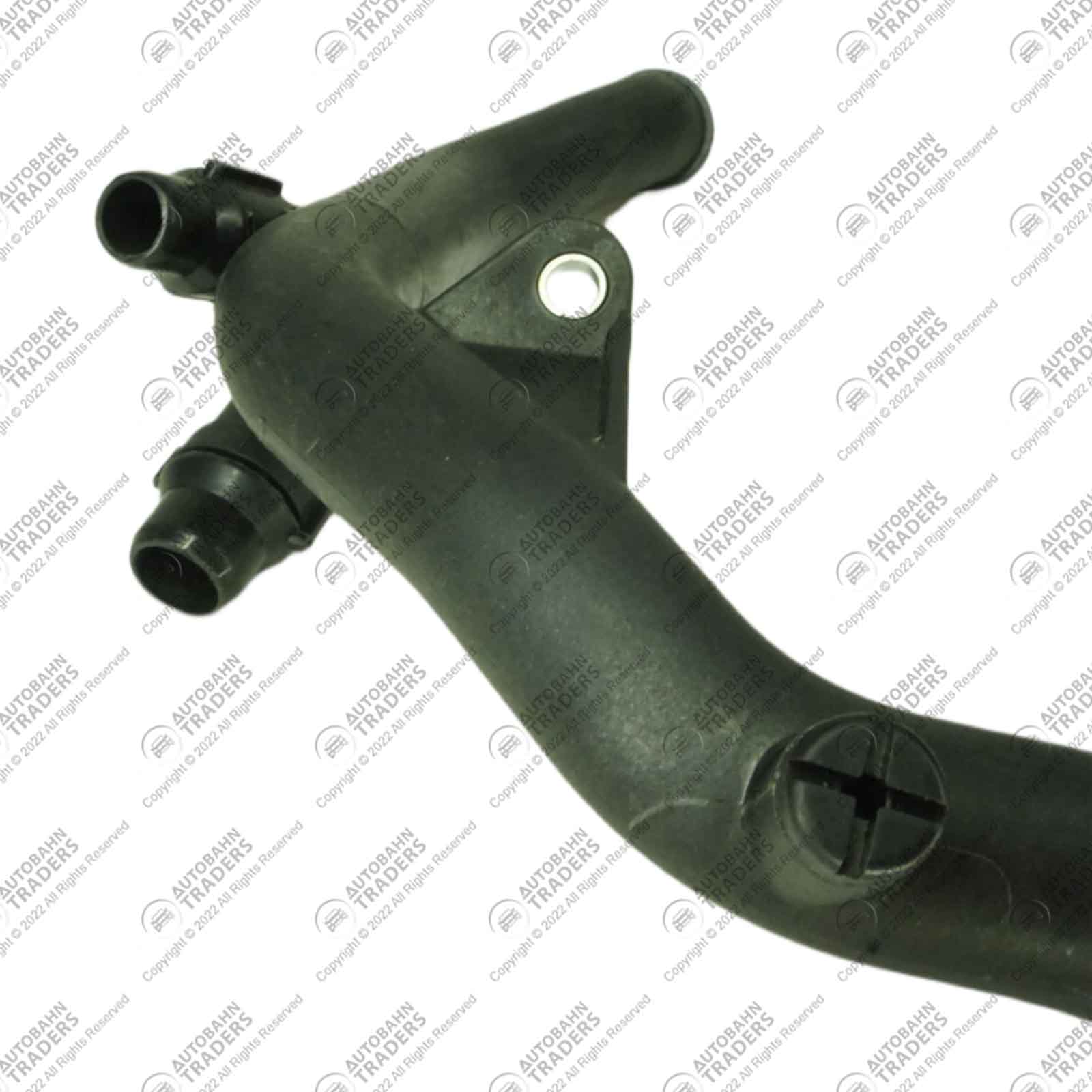 Radiator Hose - Image 5