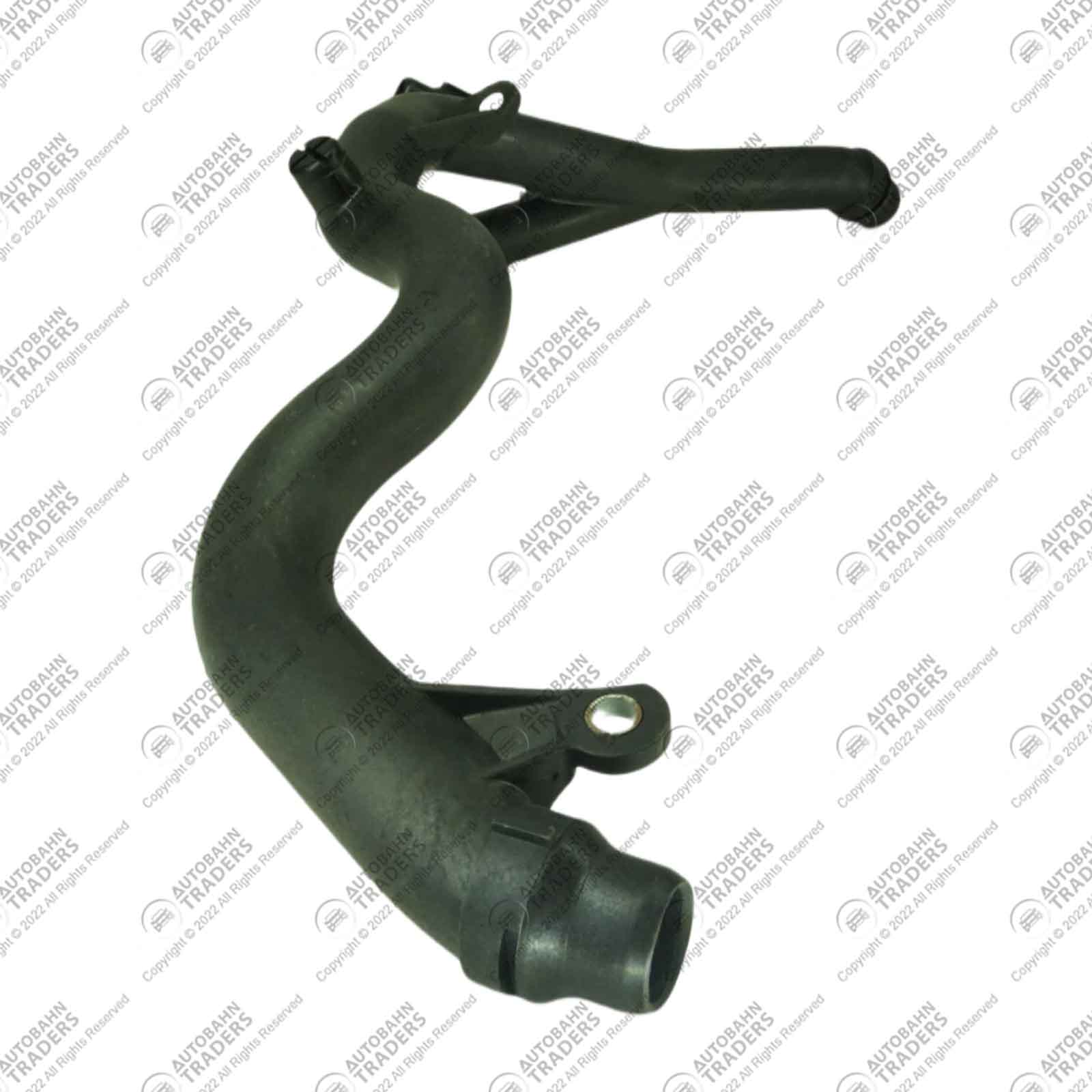 Radiator Hose - Image 6