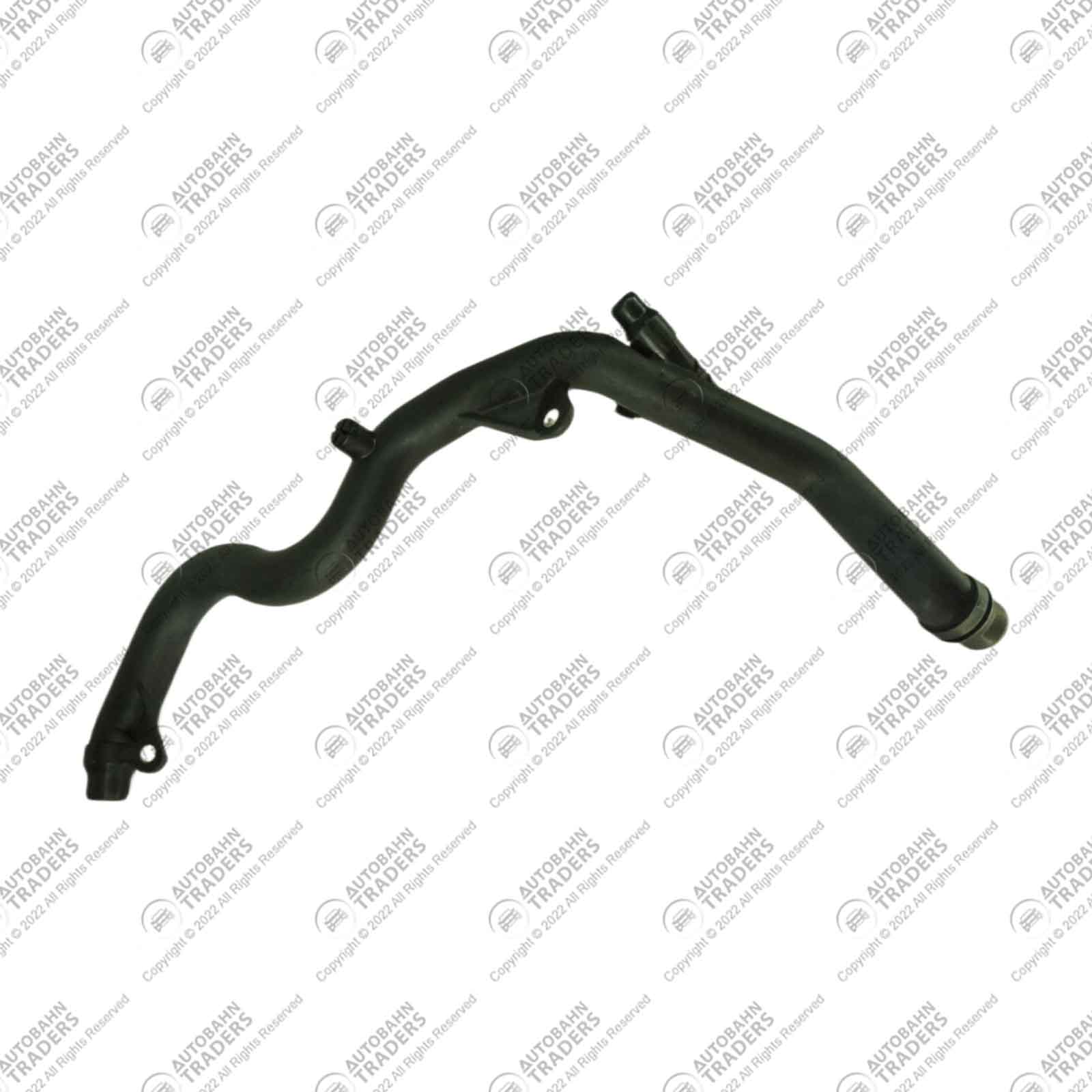 Radiator Hose - Image 7