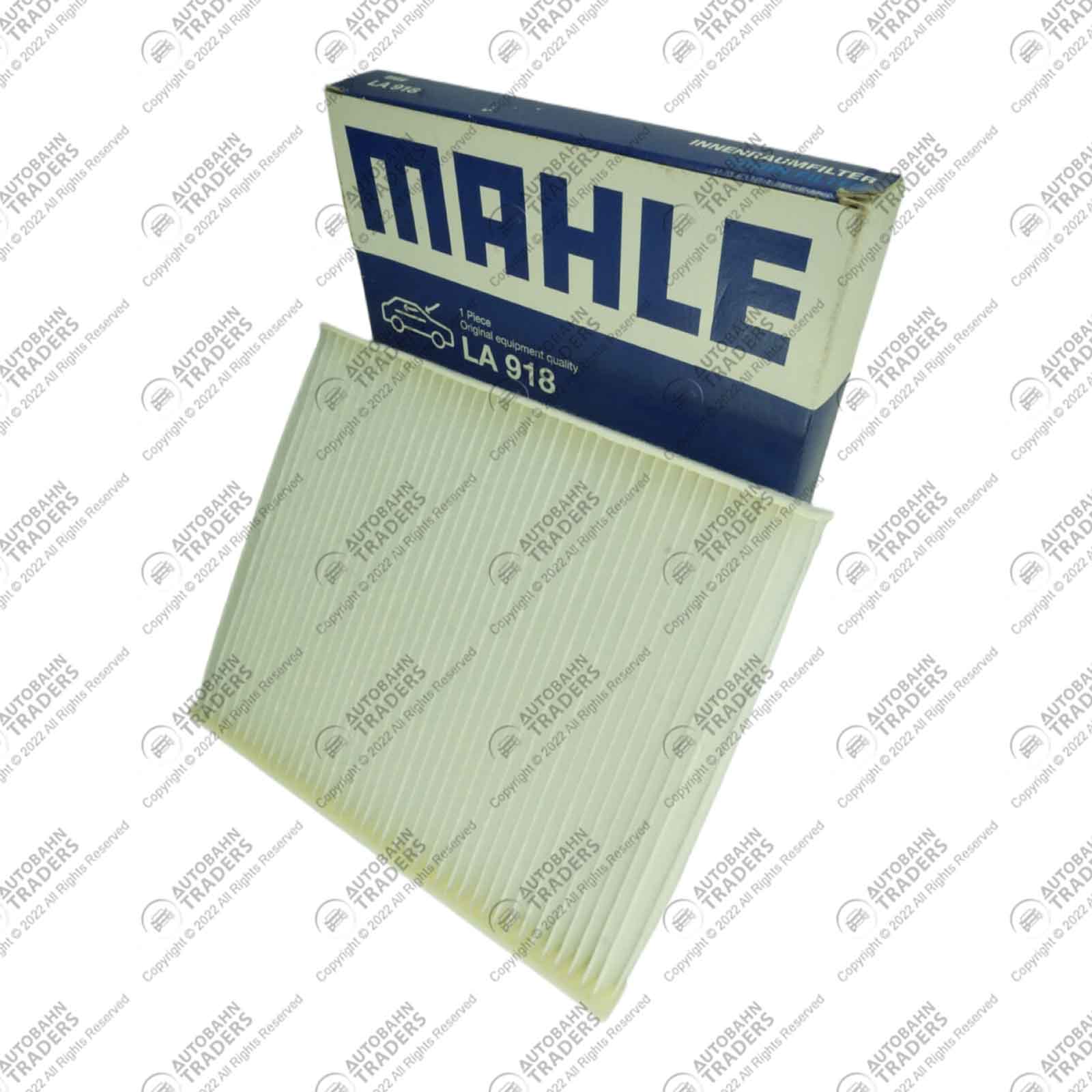 Cabin Filter