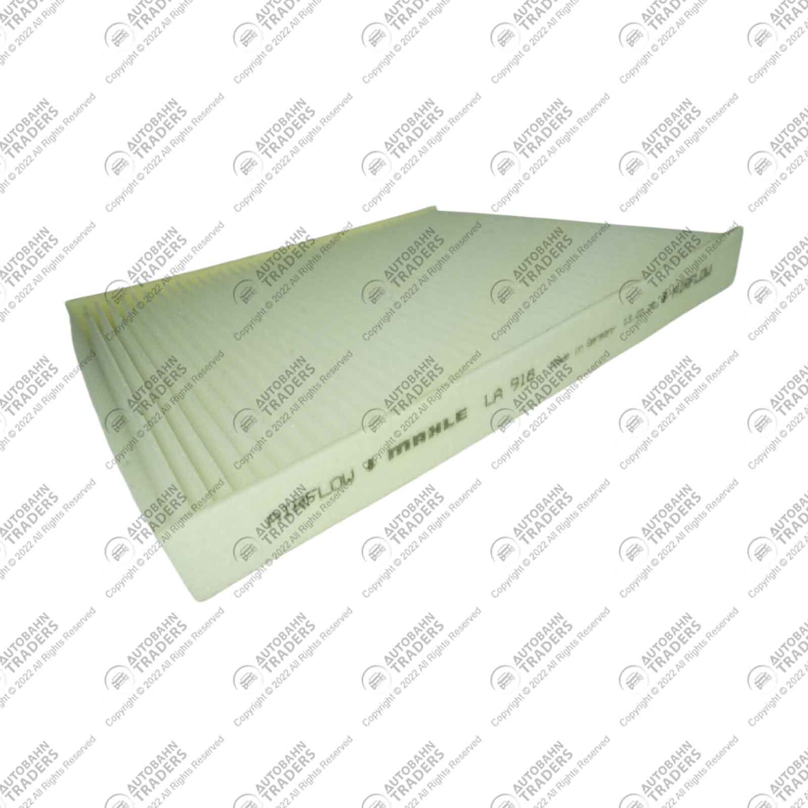 Cabin Filter - Image 3
