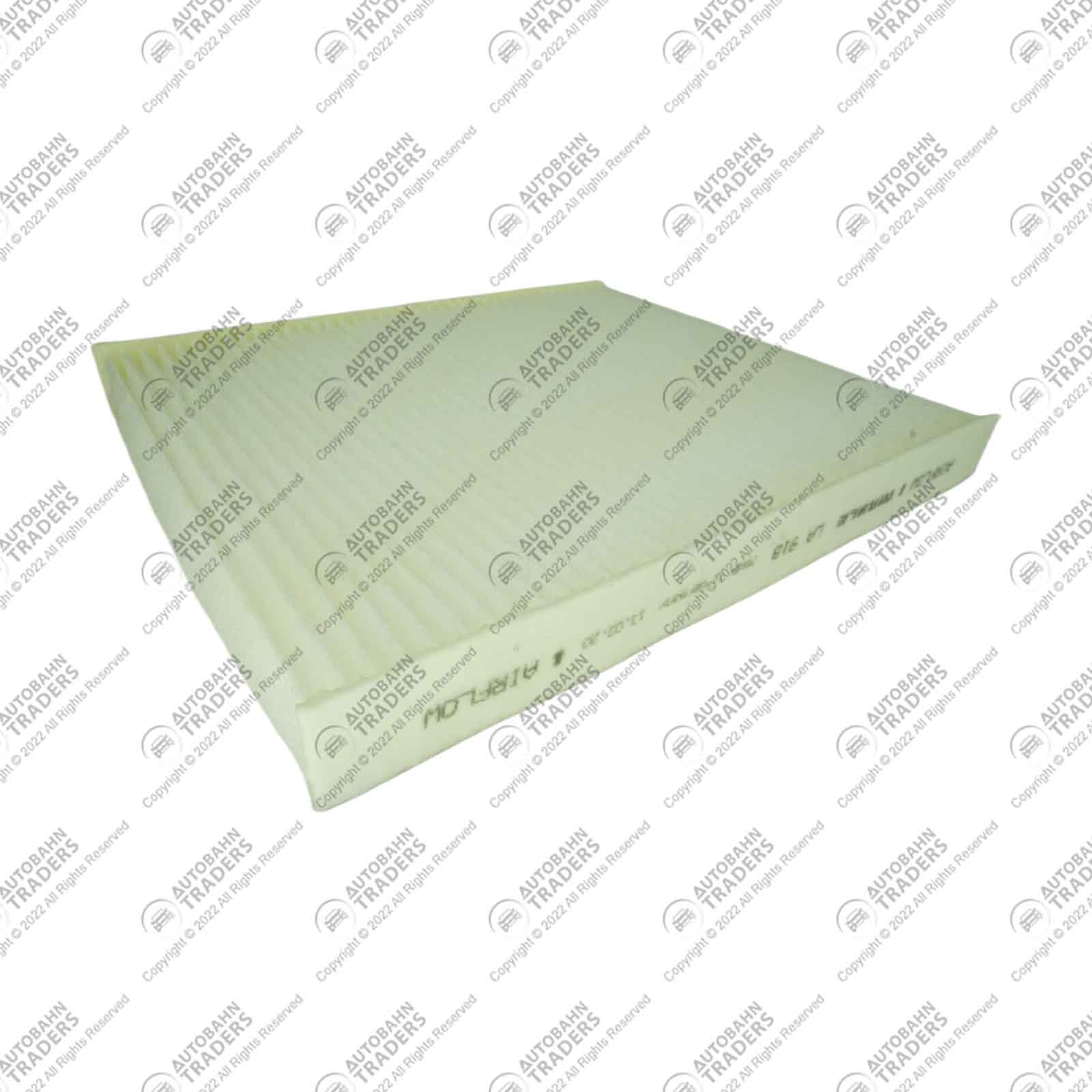 Cabin Filter - Image 2