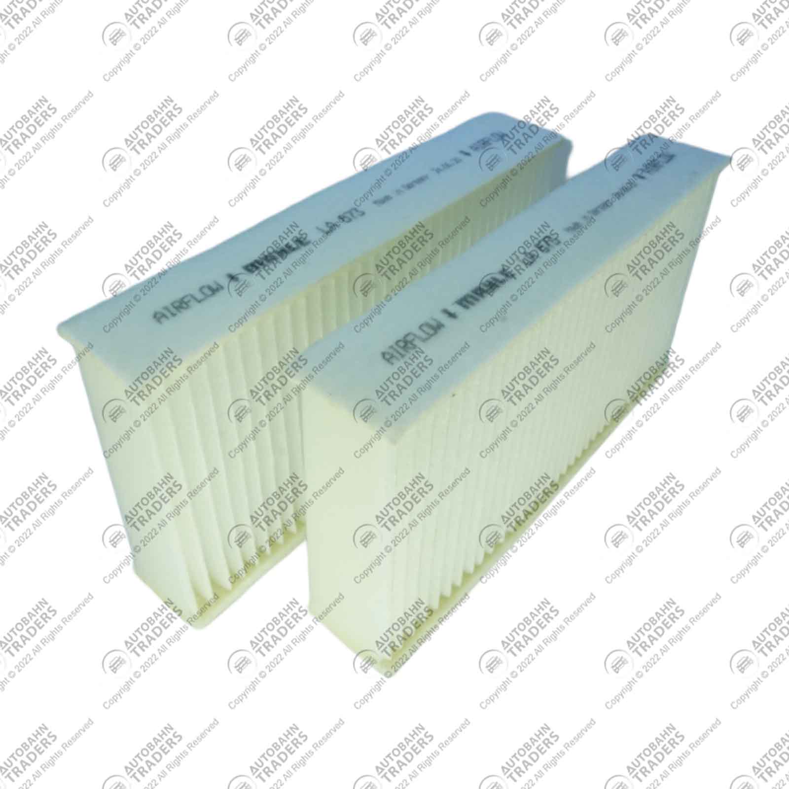 Cabin Air Filter - Image 2