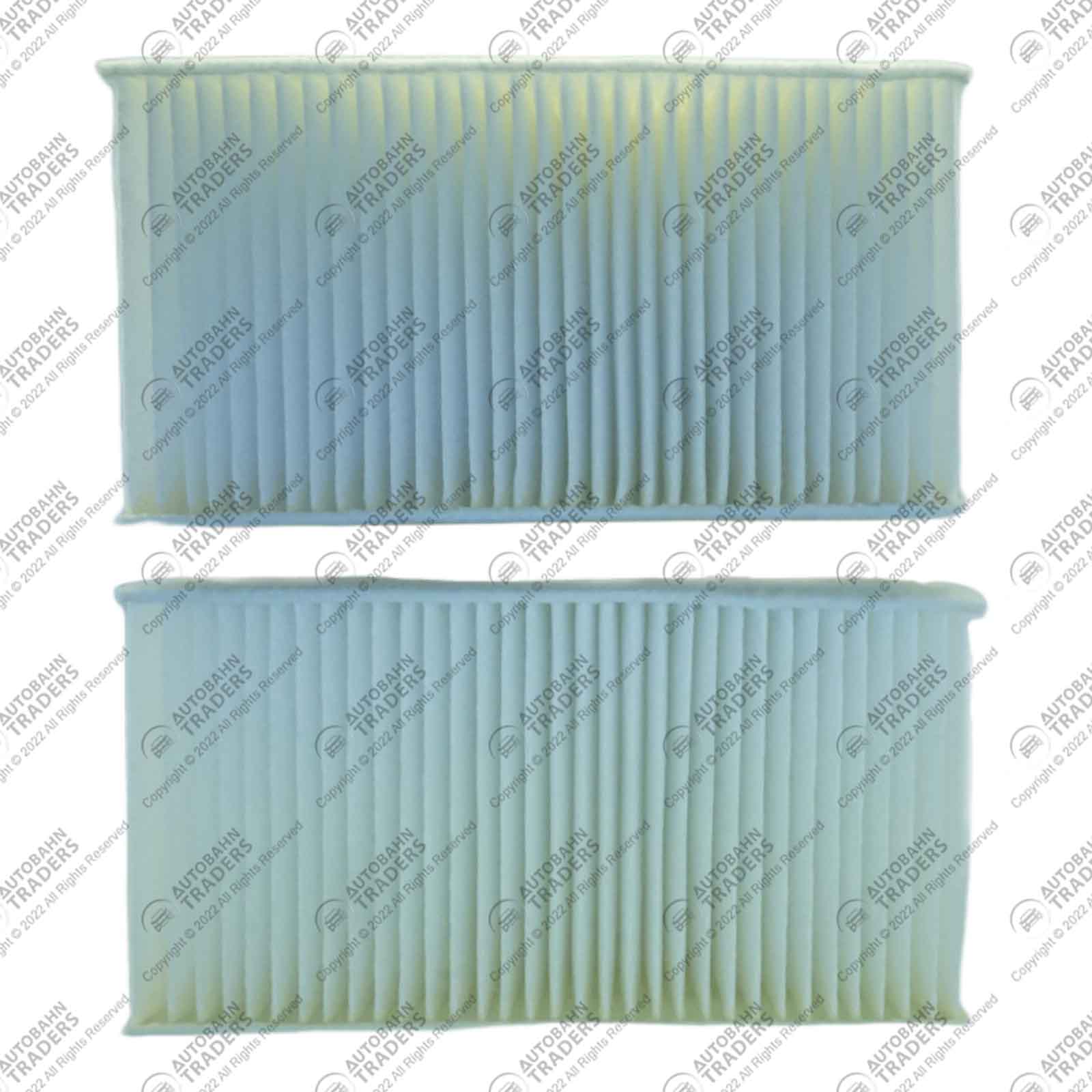 Cabin Air Filter - Image 3
