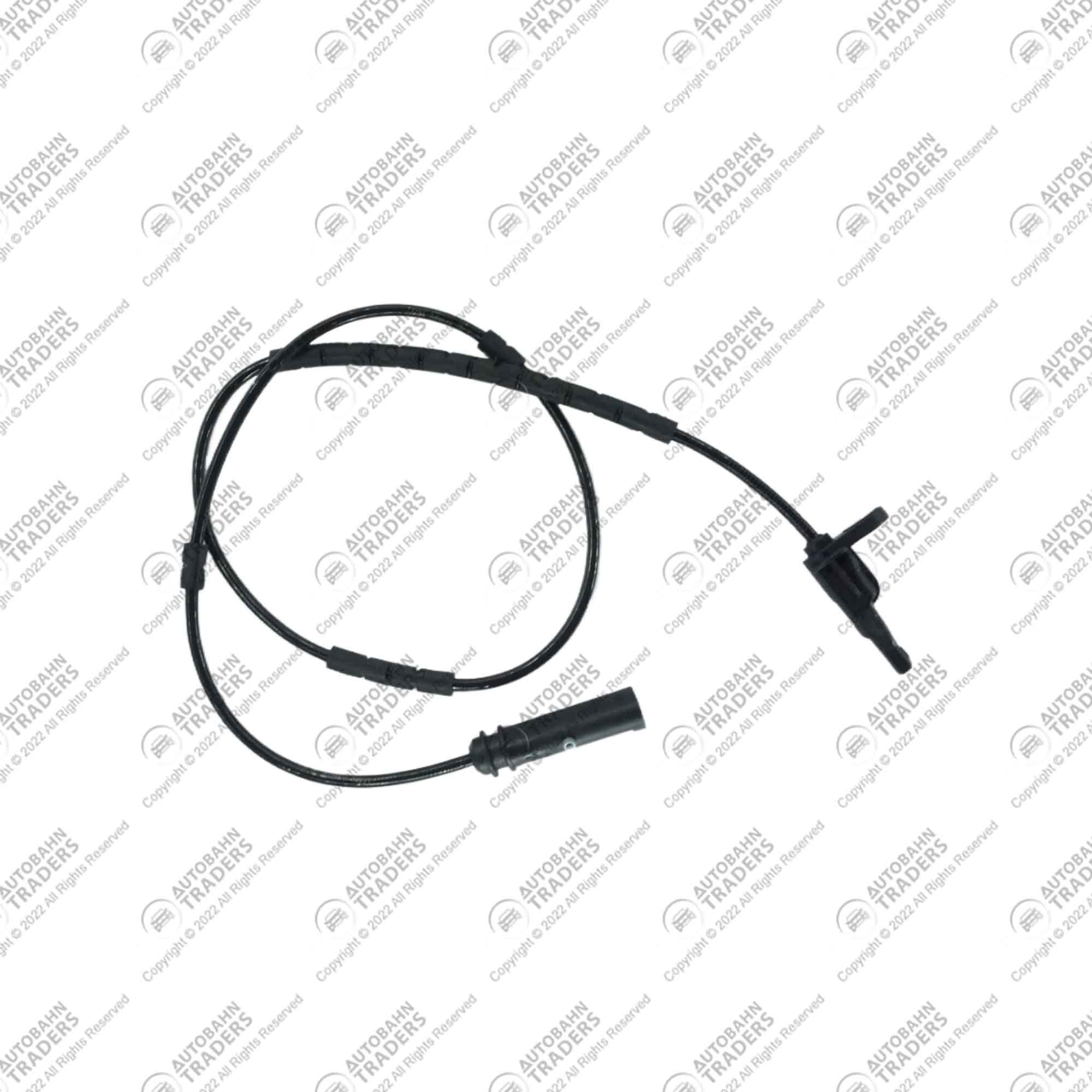 Rear ABS Sensor - Image 2