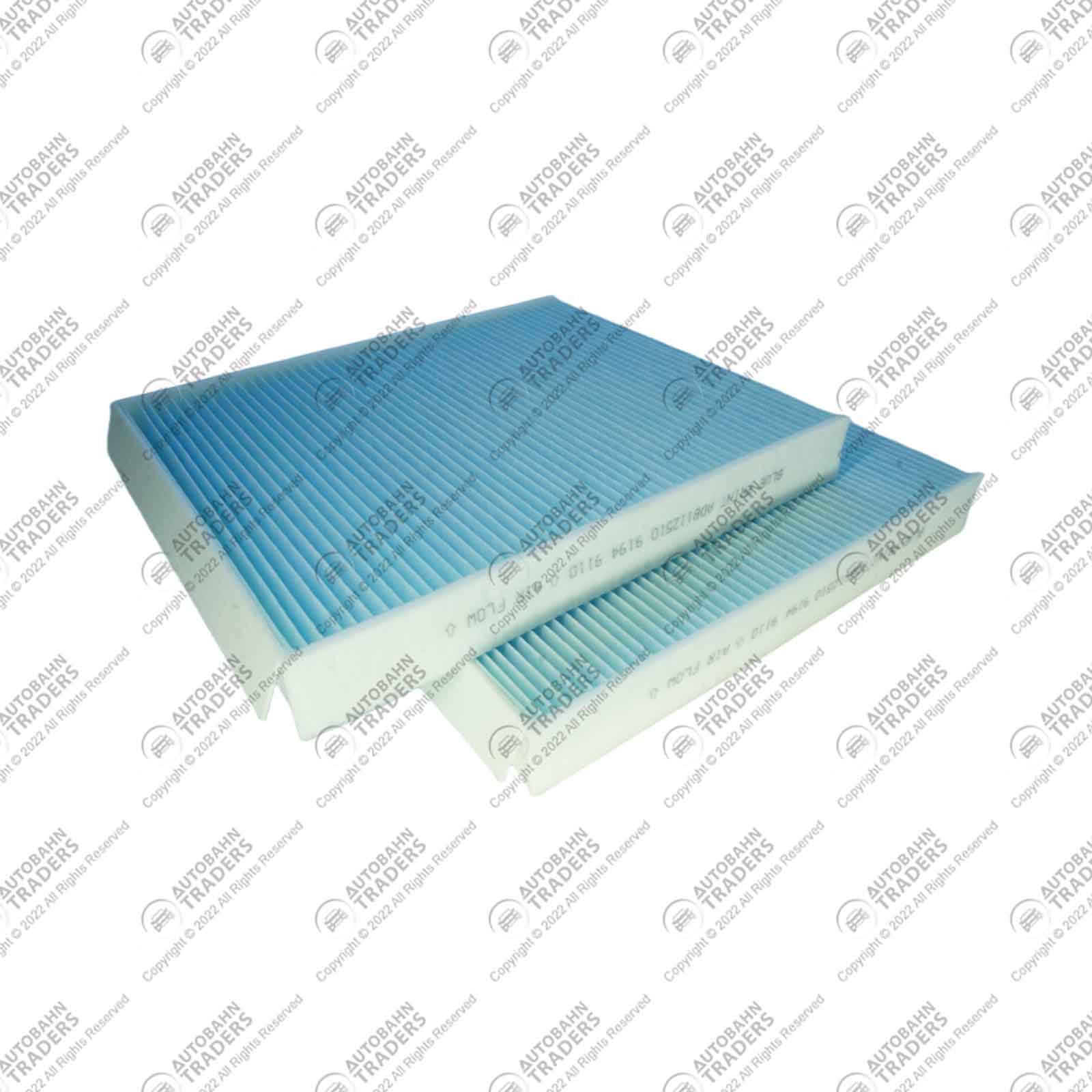 Cabin Air Filter - Image 2