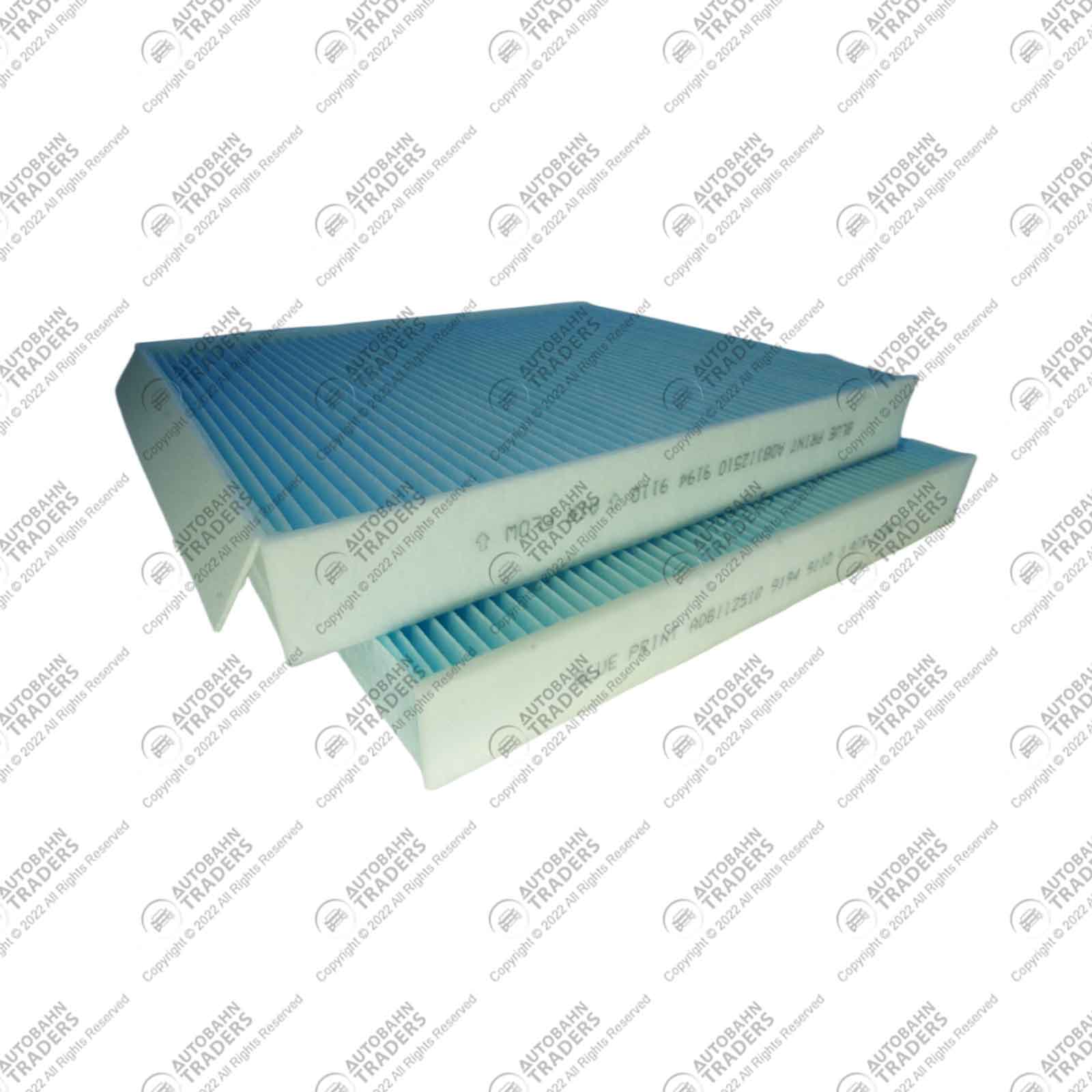 Cabin Air Filter - Image 3