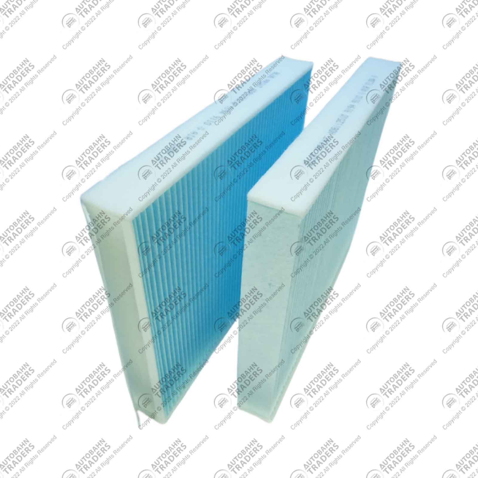 Cabin Air Filter - Image 4