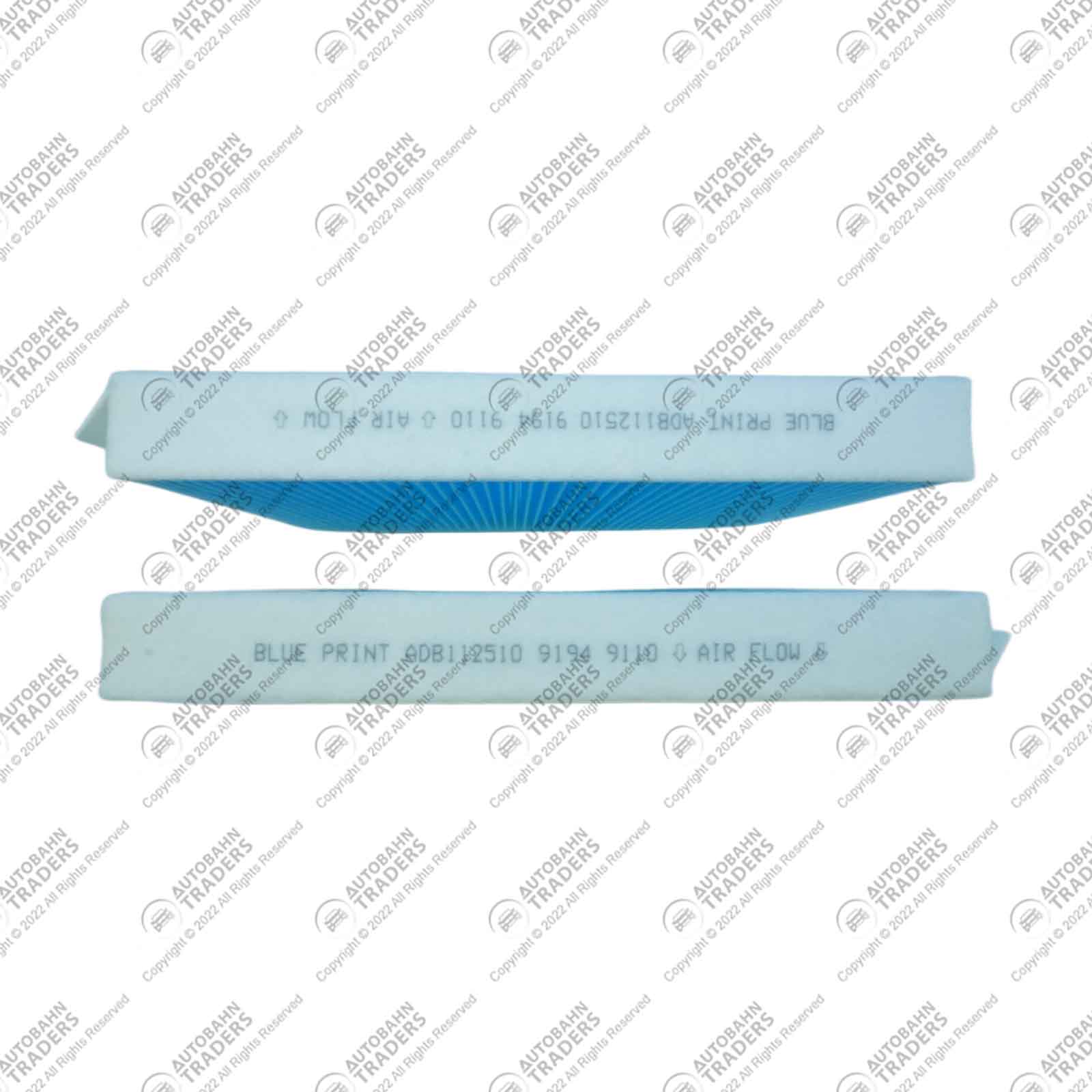 Cabin Air Filter - Image 5