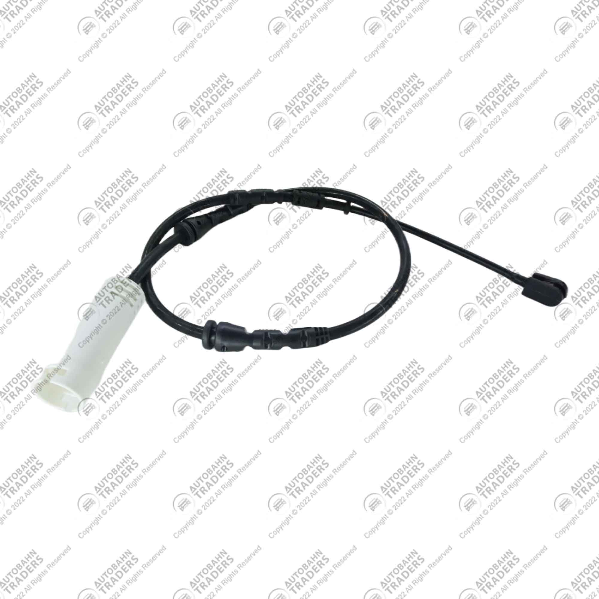 Front Brake Pad Sensor