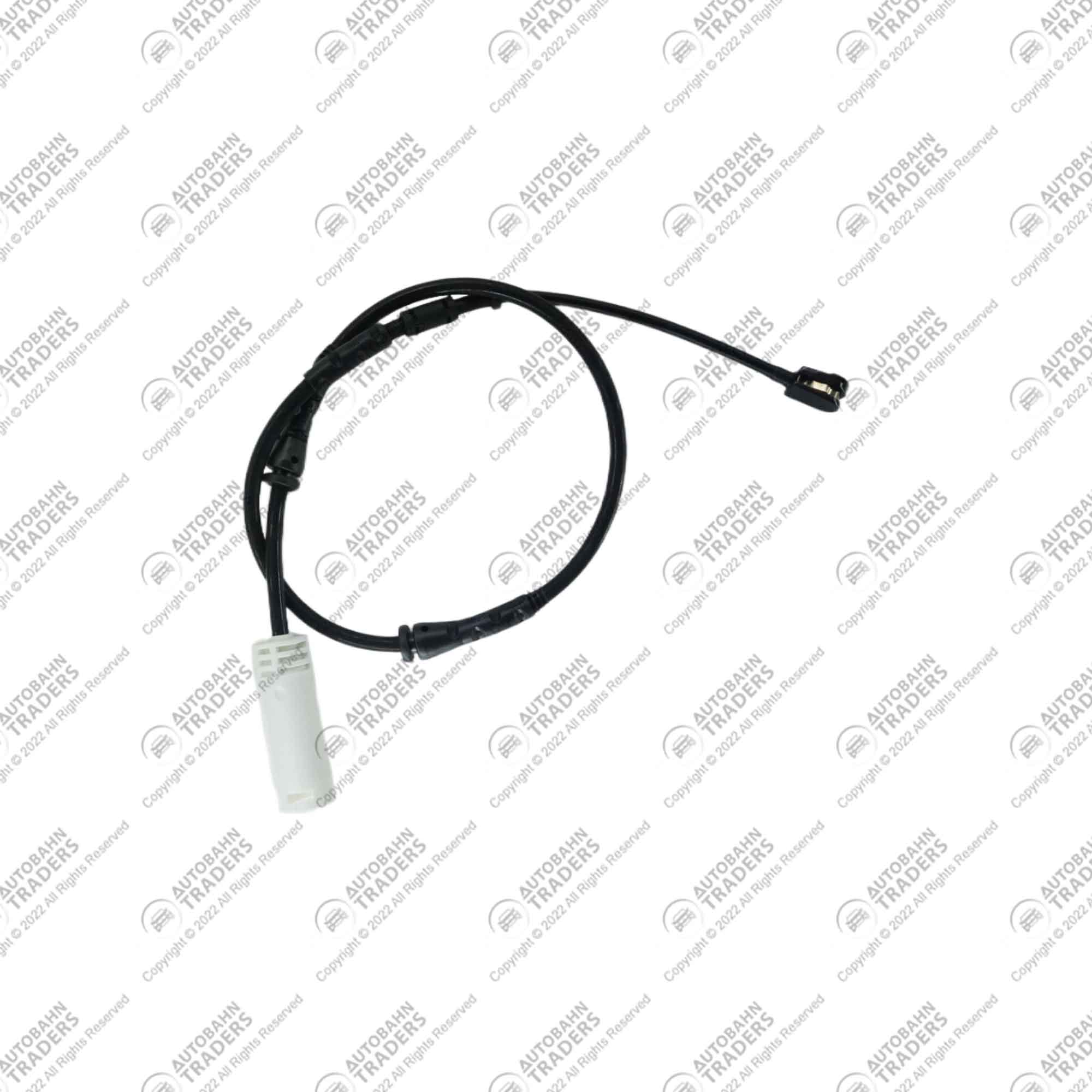 Front Brake Pad Sensor - Image 2