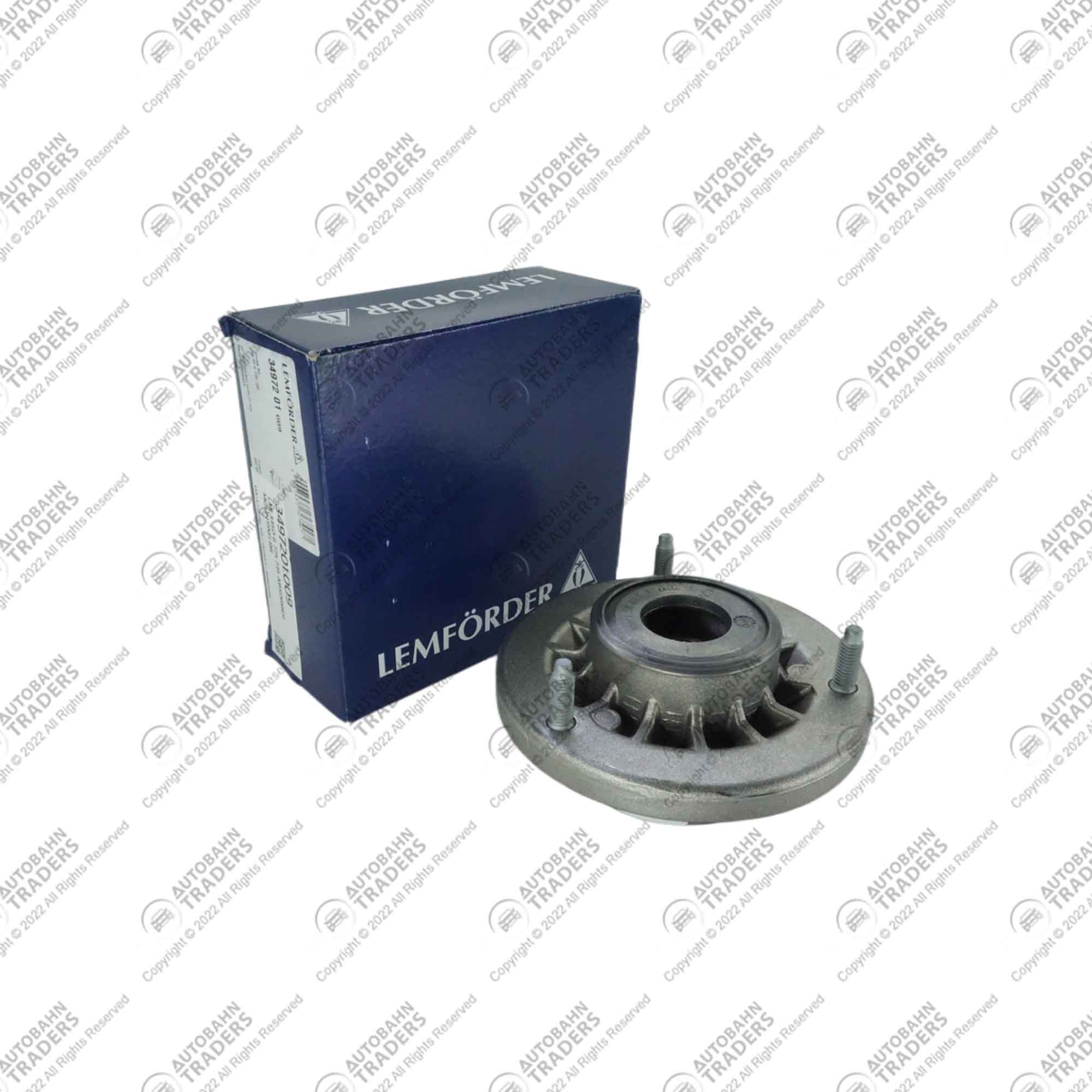 Shock Mount