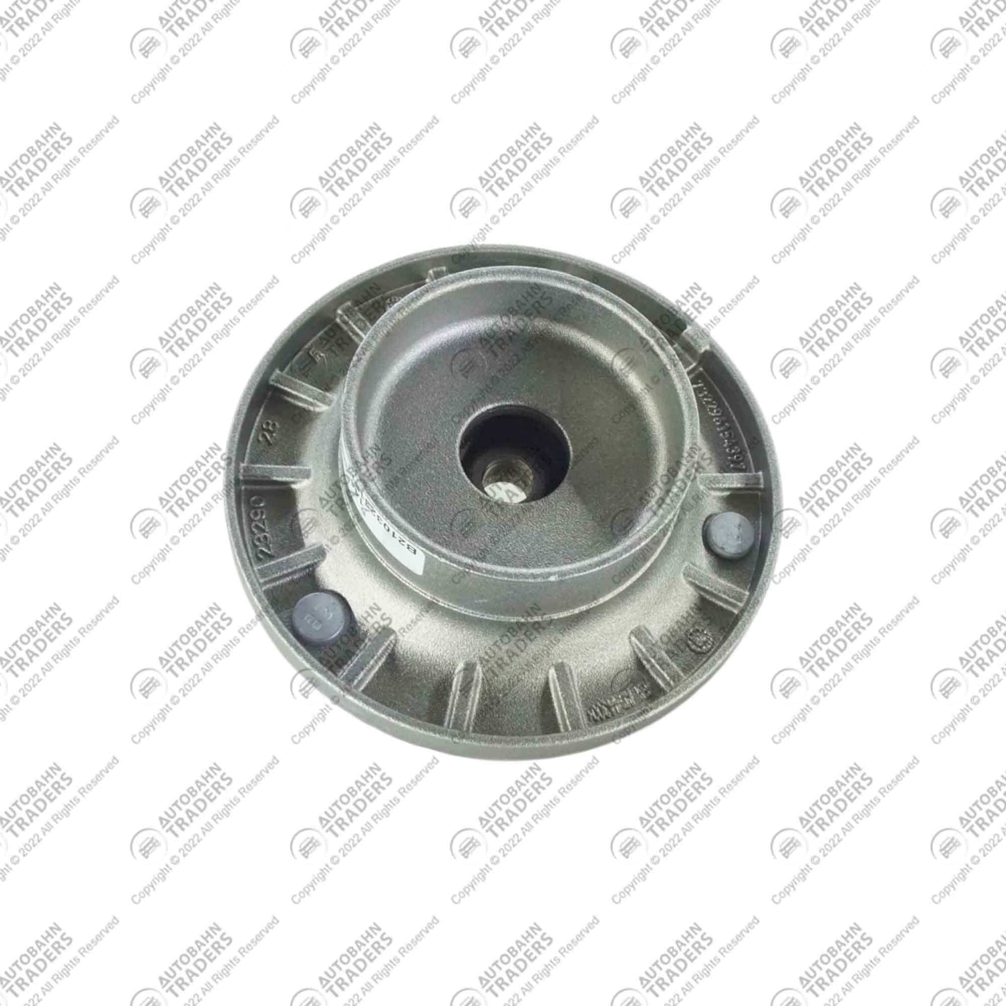 Shock Mount - Image 4