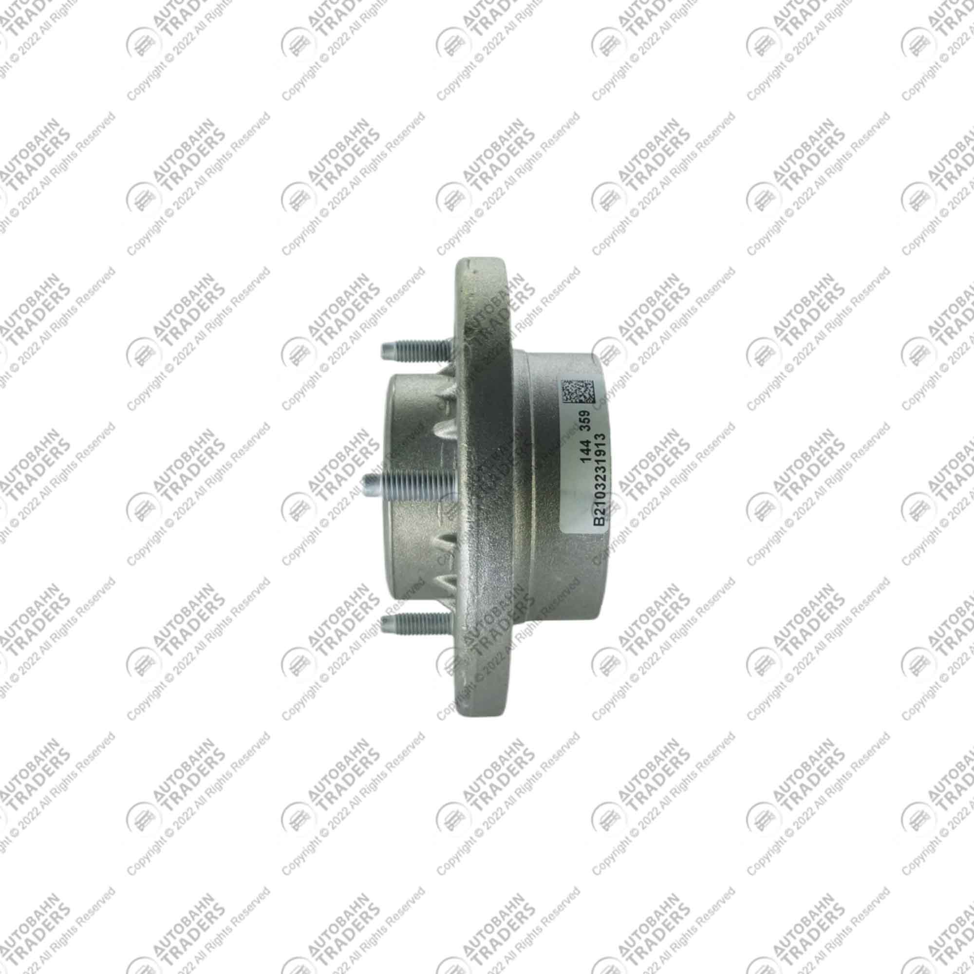 Shock Mount - Image 5