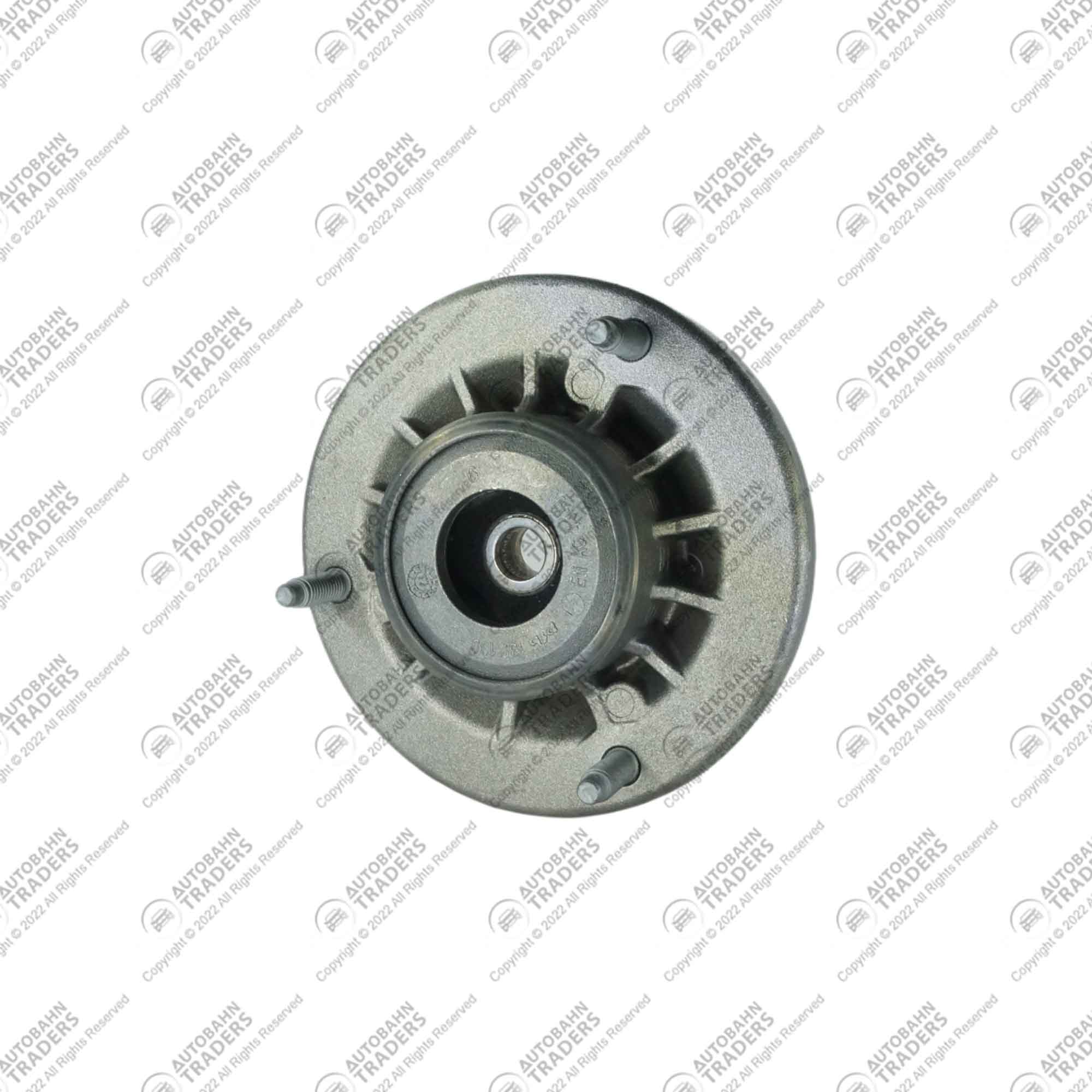 Shock Mount - Image 3