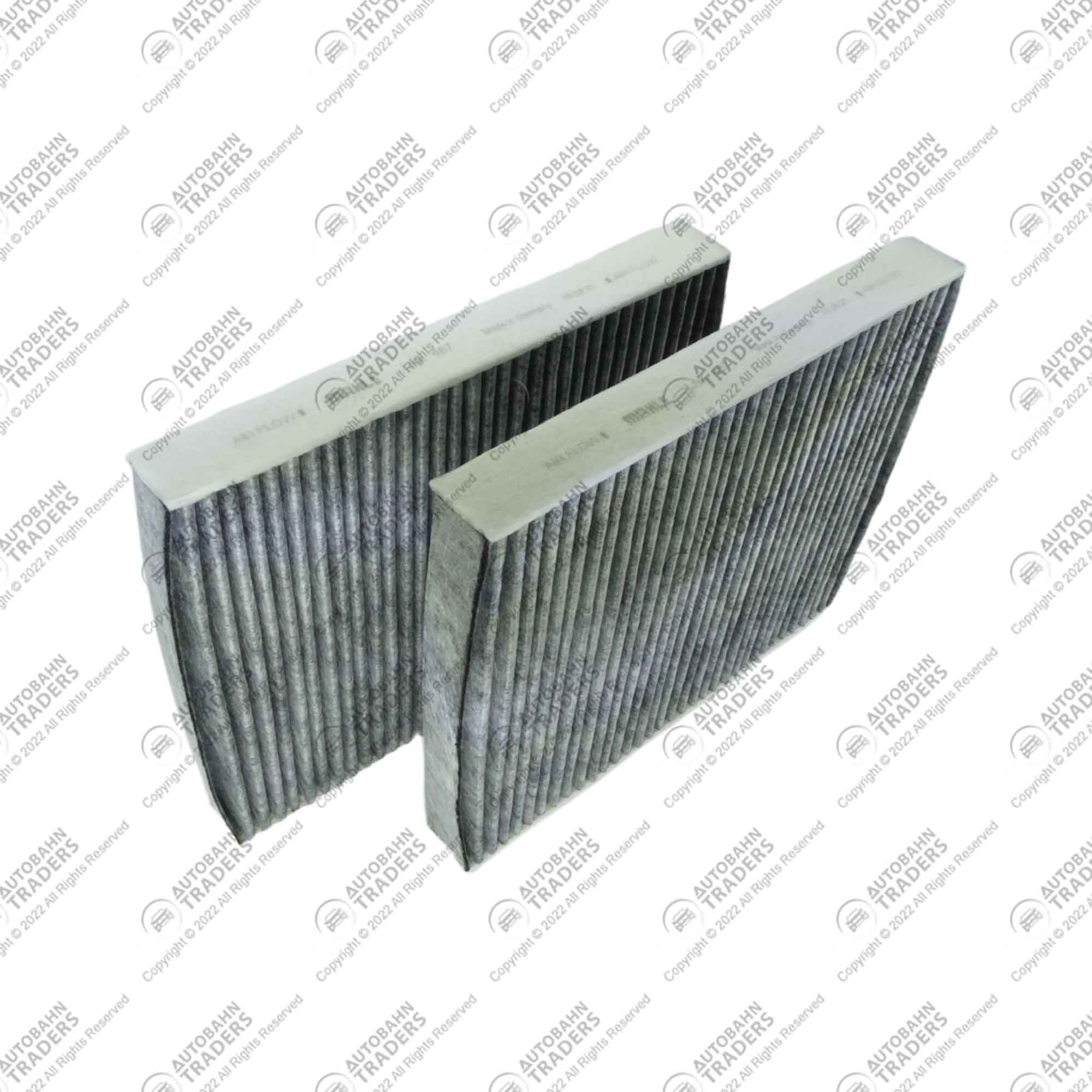Cabin Air Filter - Image 2