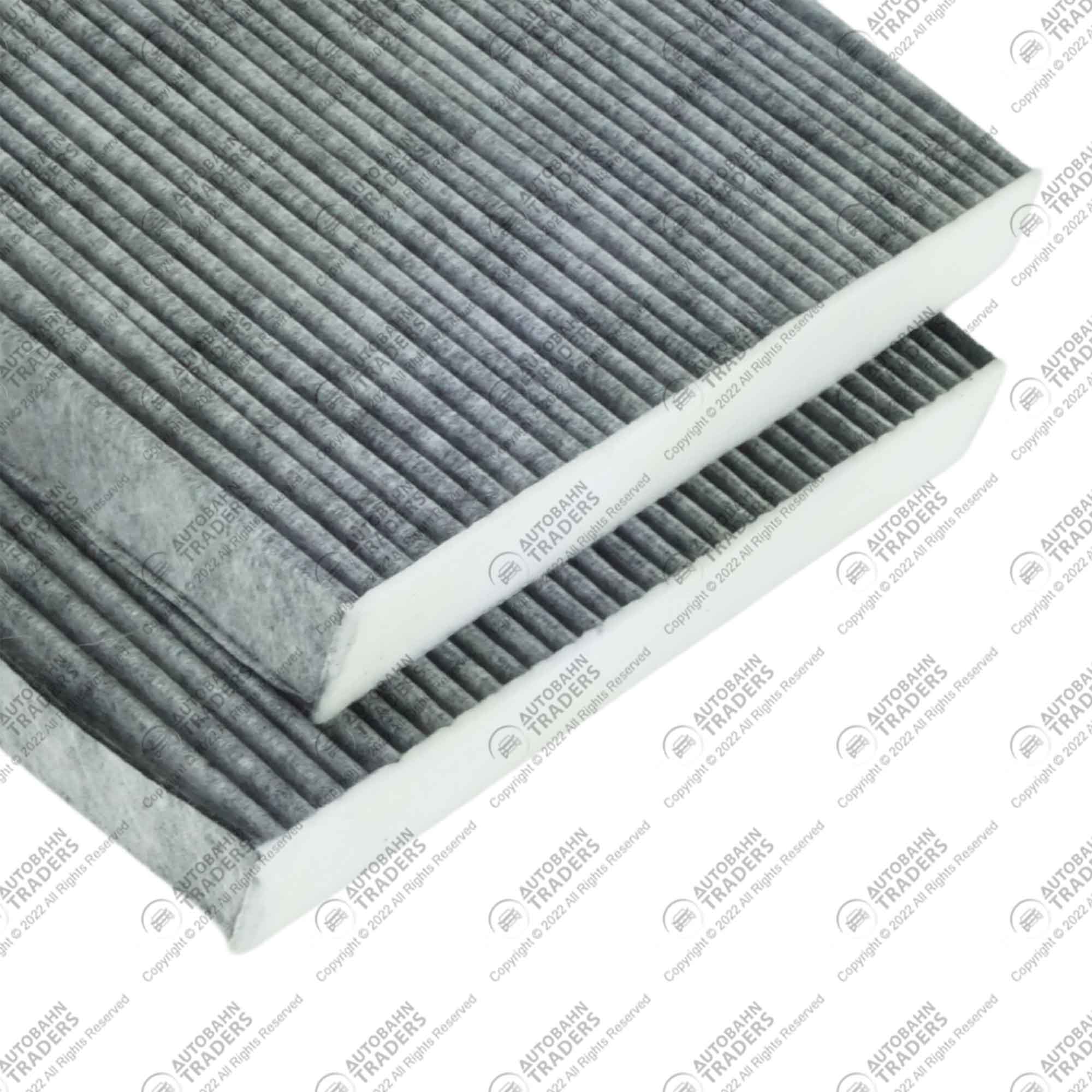 Cabin Air Filter - Image 5