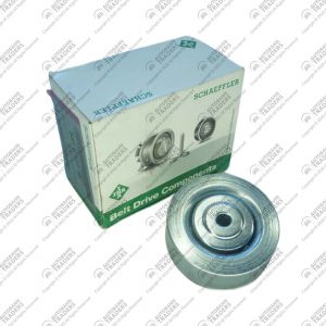 Belt Roller