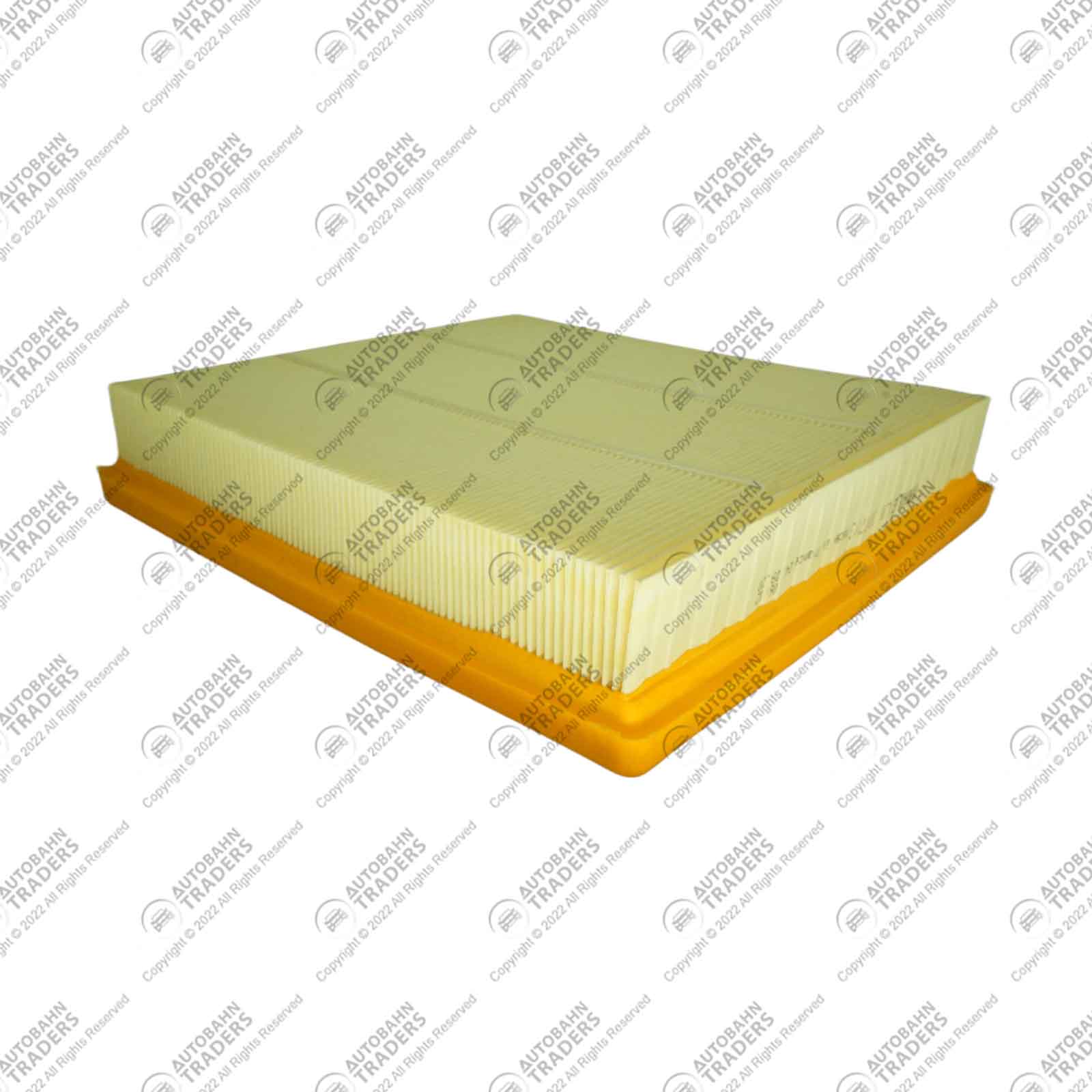 Air Filter - Image 2