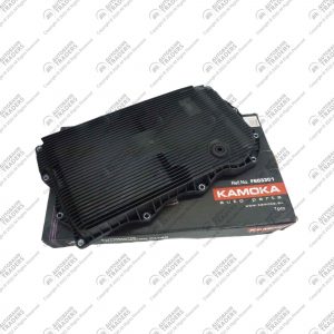 Engine Oil Pan