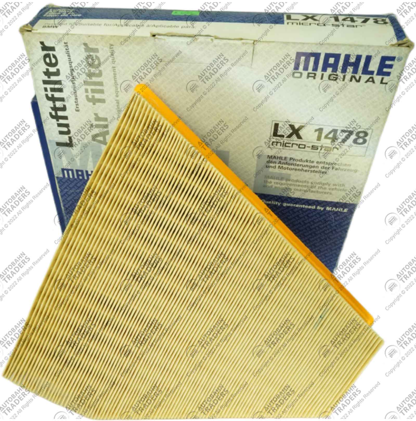Air Filter - Image 3
