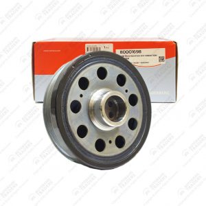 Damper Pulley