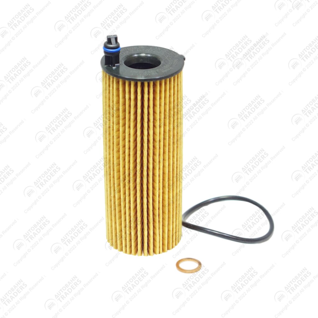 Oil Filter - Image 2