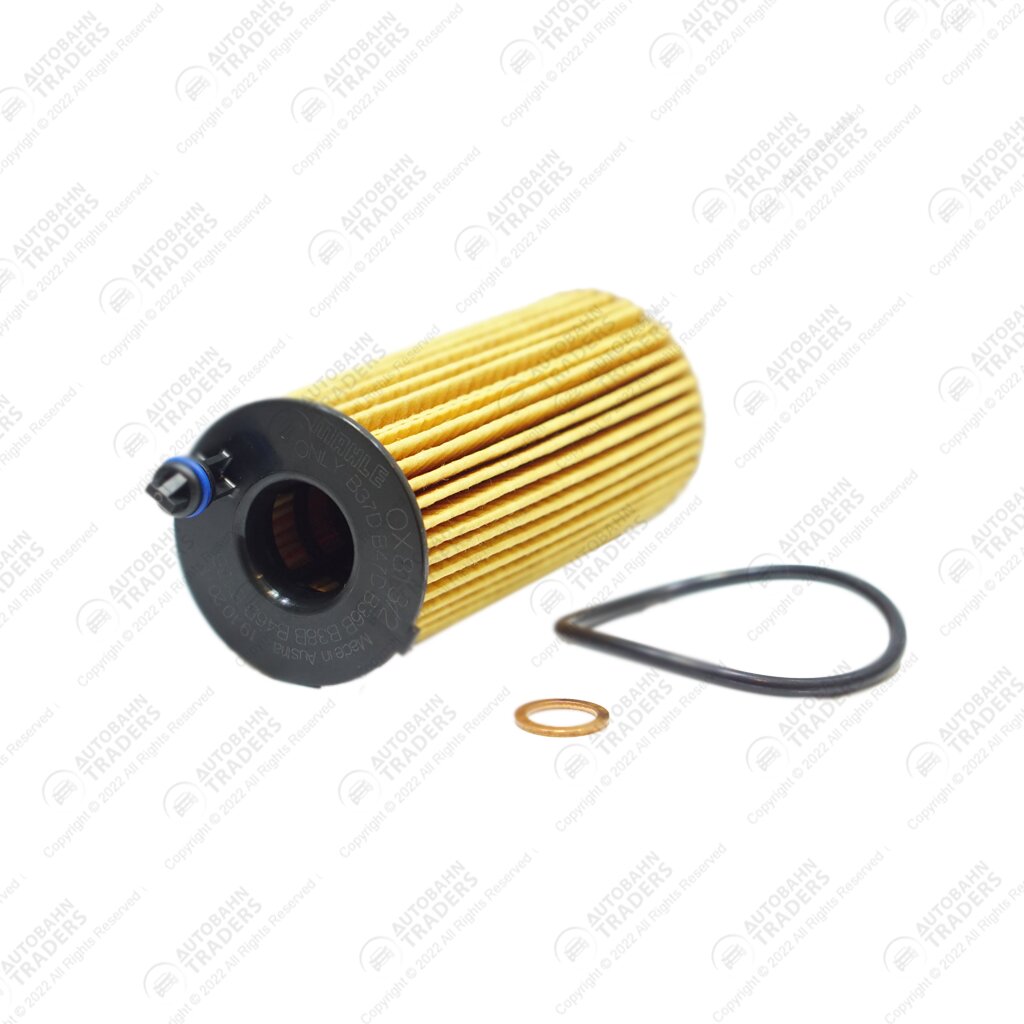 Oil Filter - Image 3