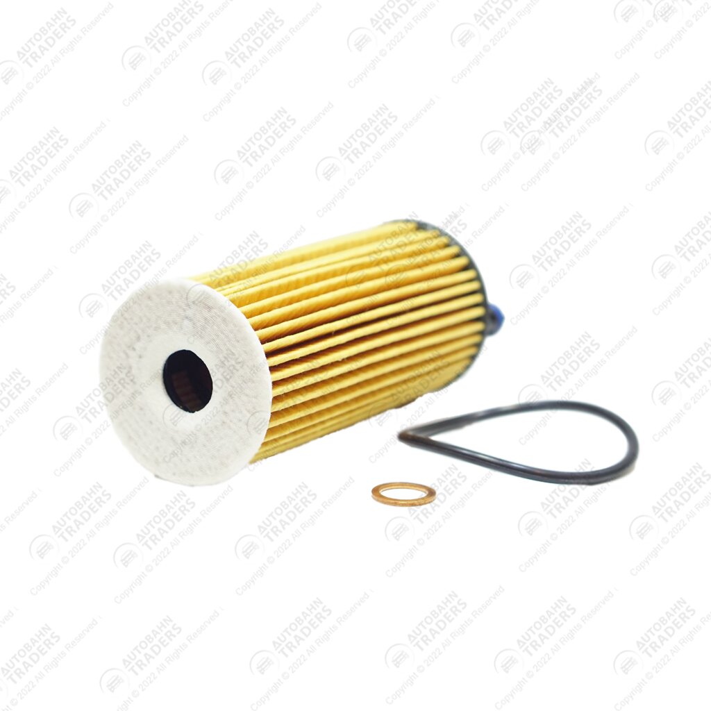 Oil Filter - Image 4