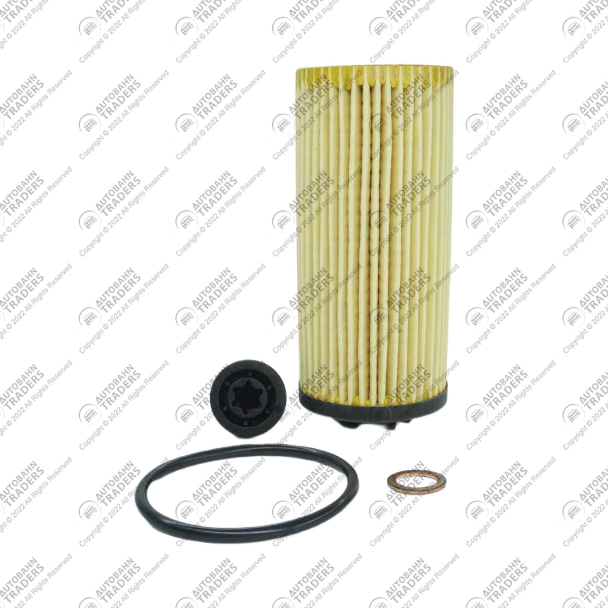 Oil Filter - Image 2