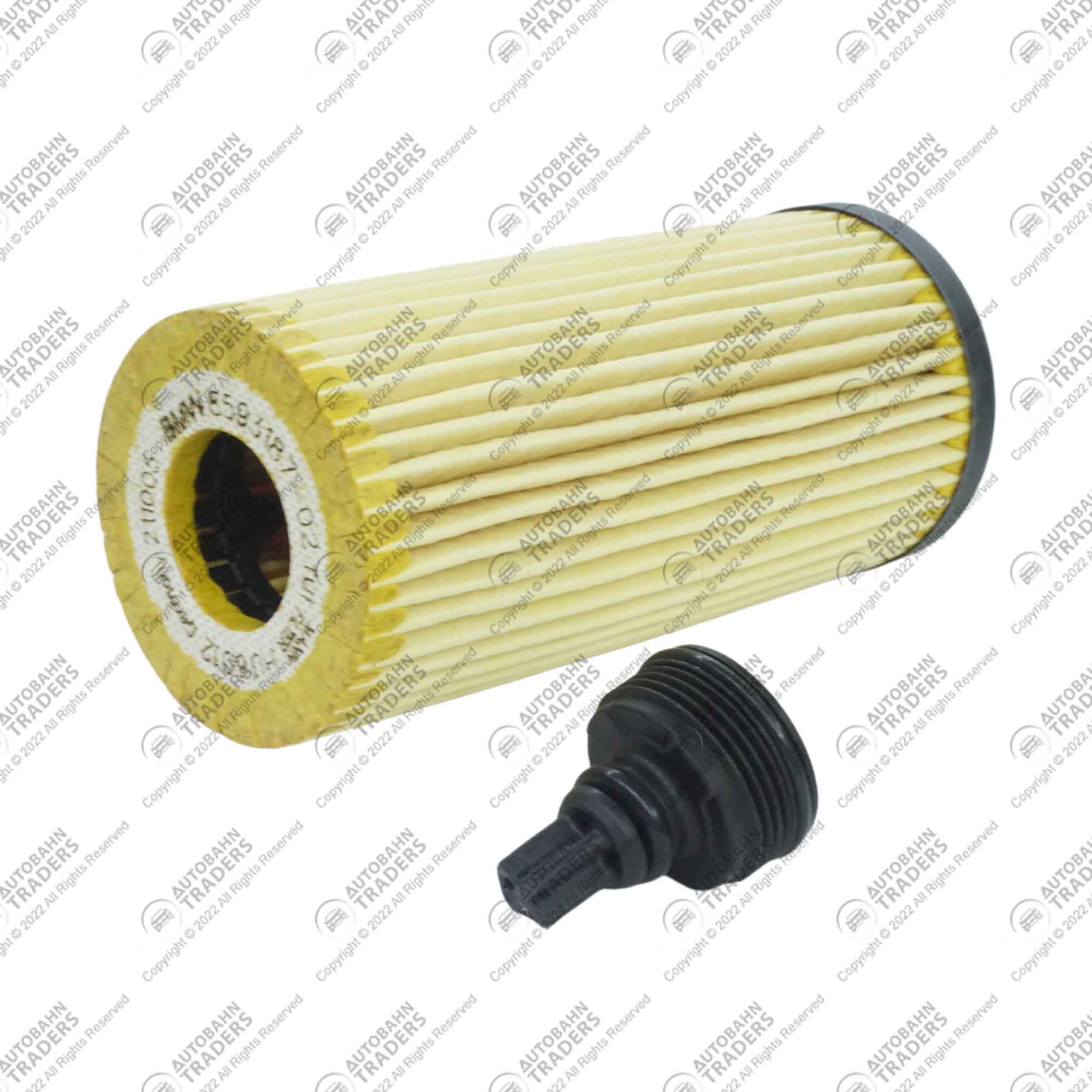 Oil Filter - Image 4