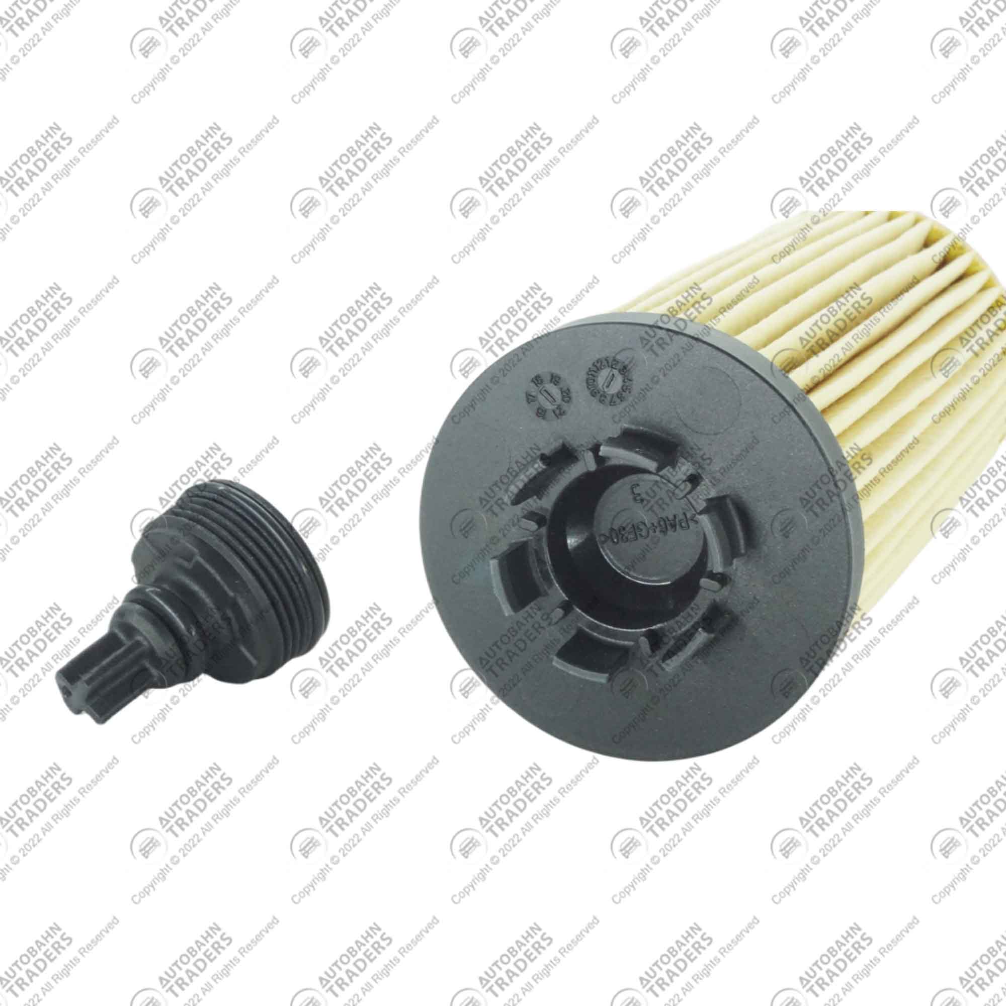 Oil Filter - Image 3