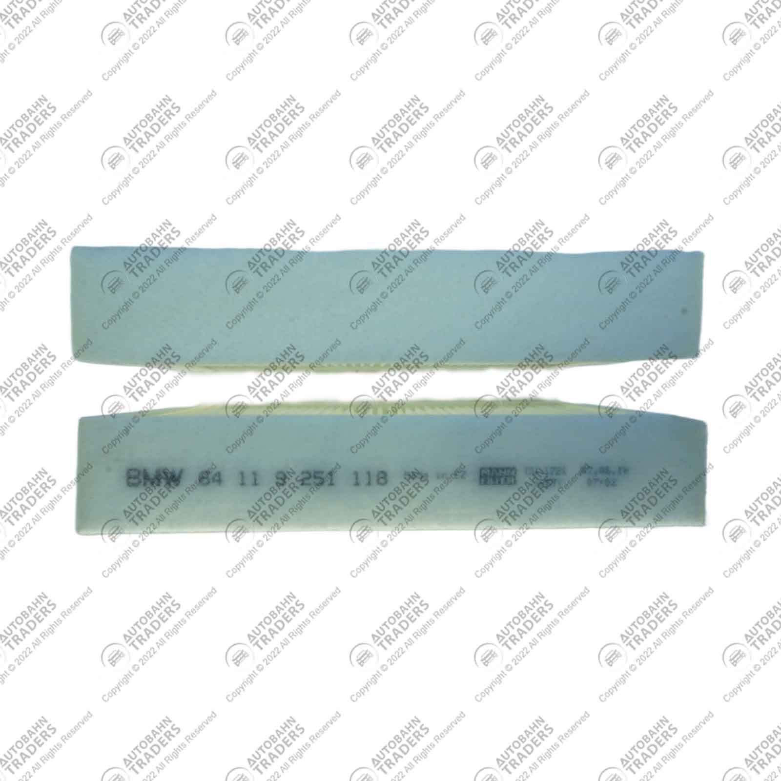 Cabin Filter - Image 3