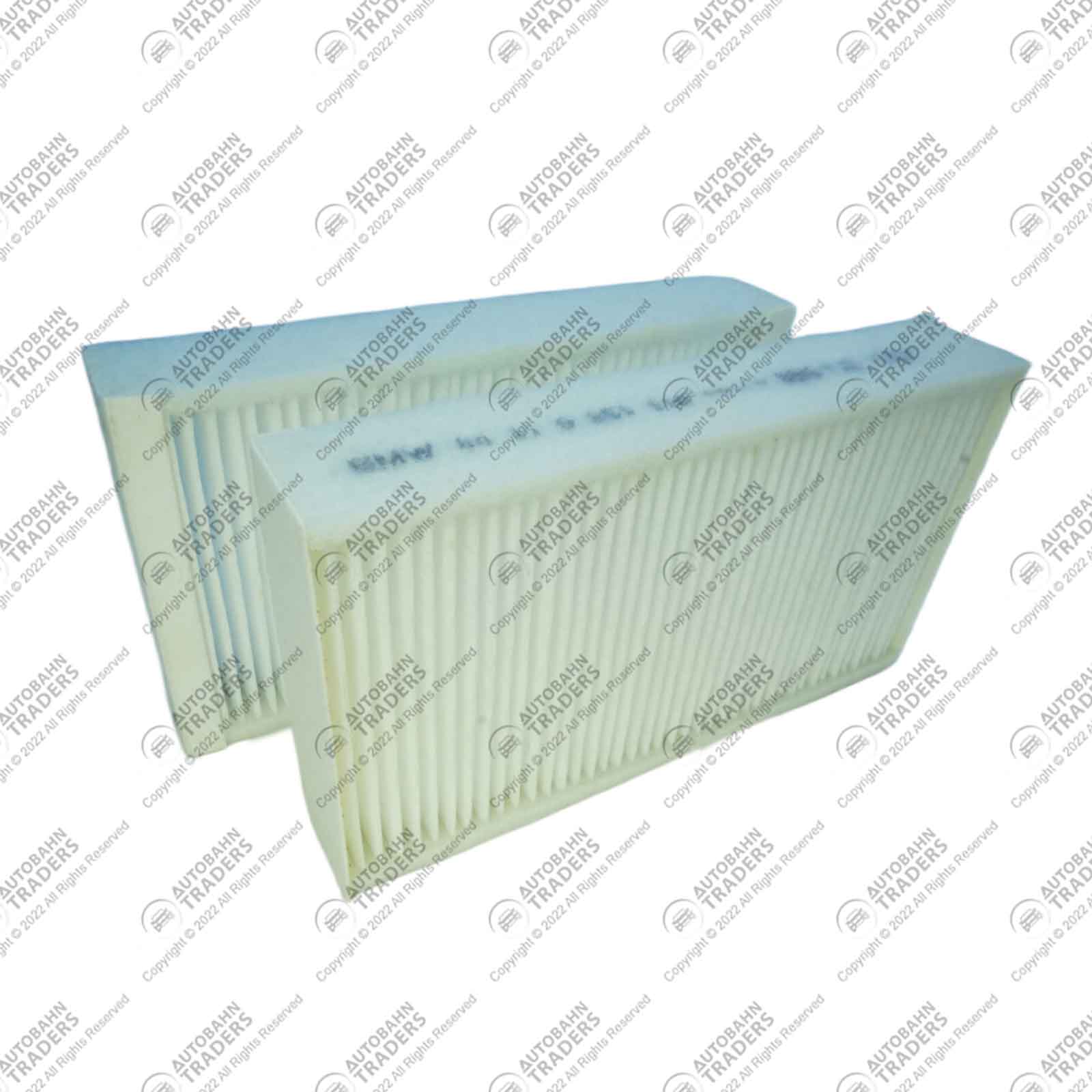 Cabin Filter - Image 2