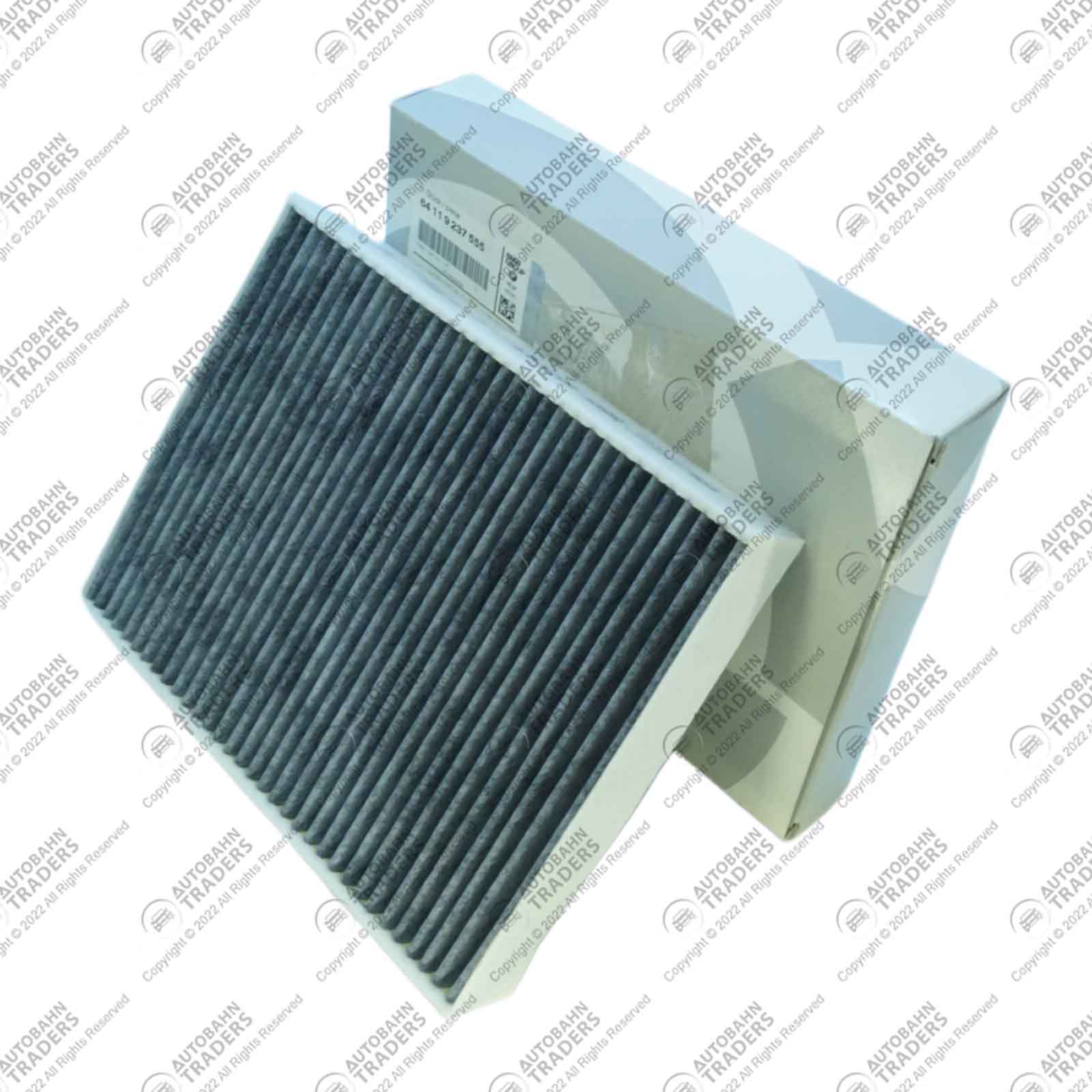 Cabin Filter