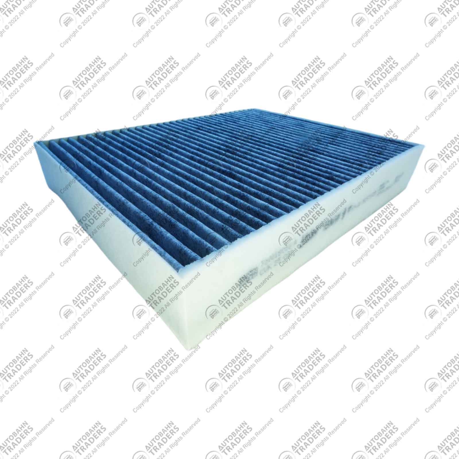 Cabin Filter - Image 4