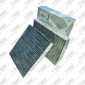 Cabin Air Filter