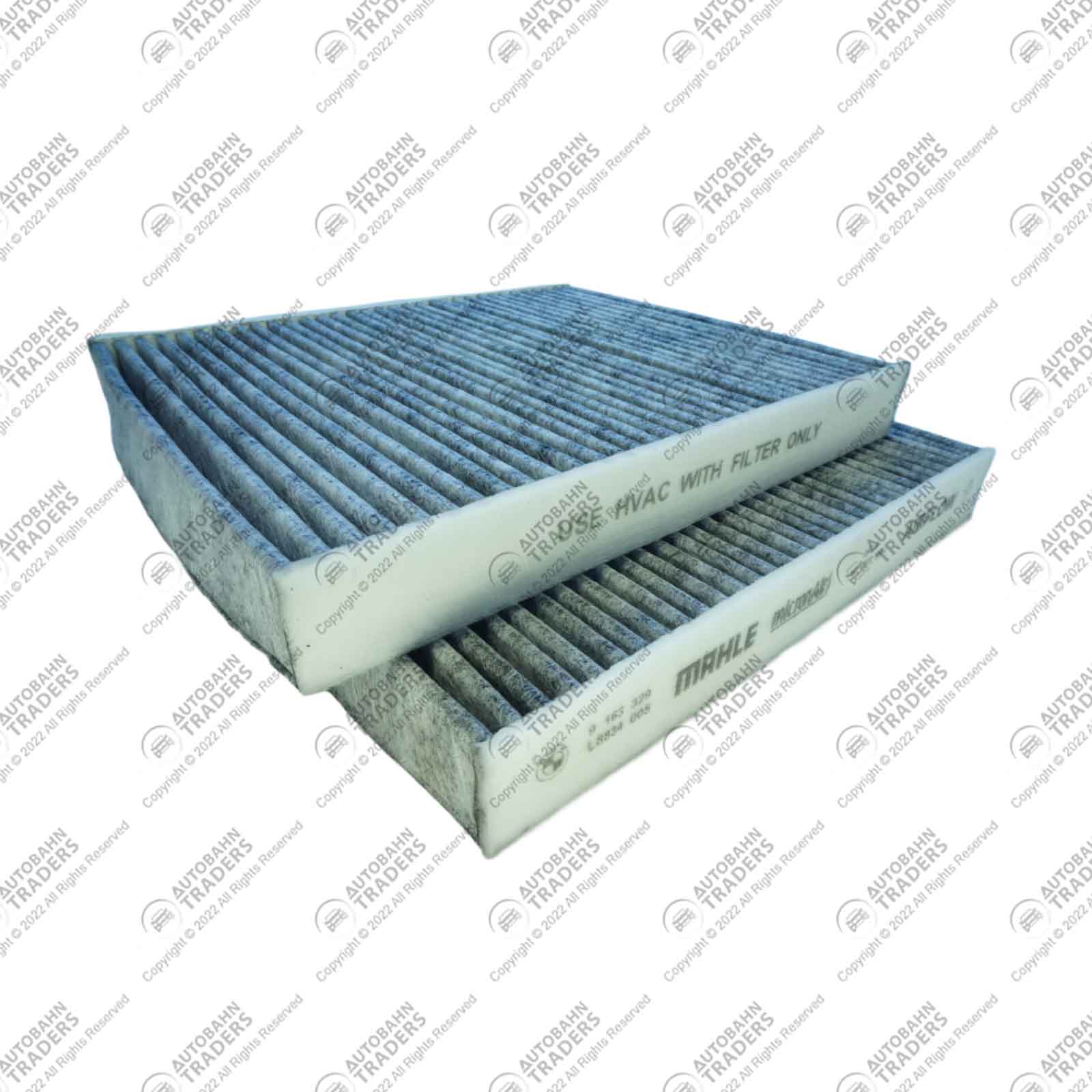 Cabin Air Filter - Image 2