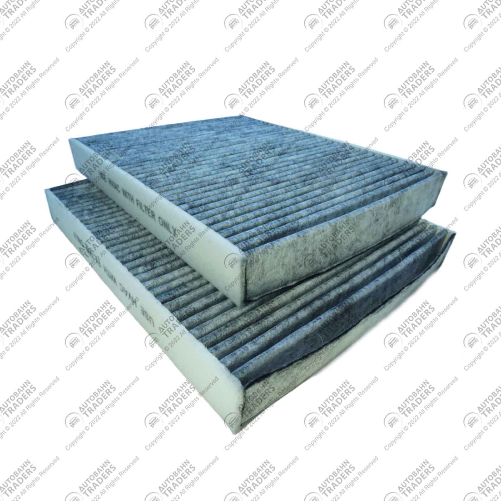Cabin Air Filter - Image 3