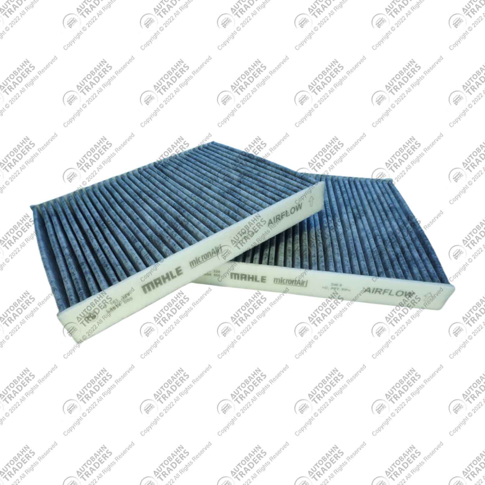 Cabin Air Filter - Image 4