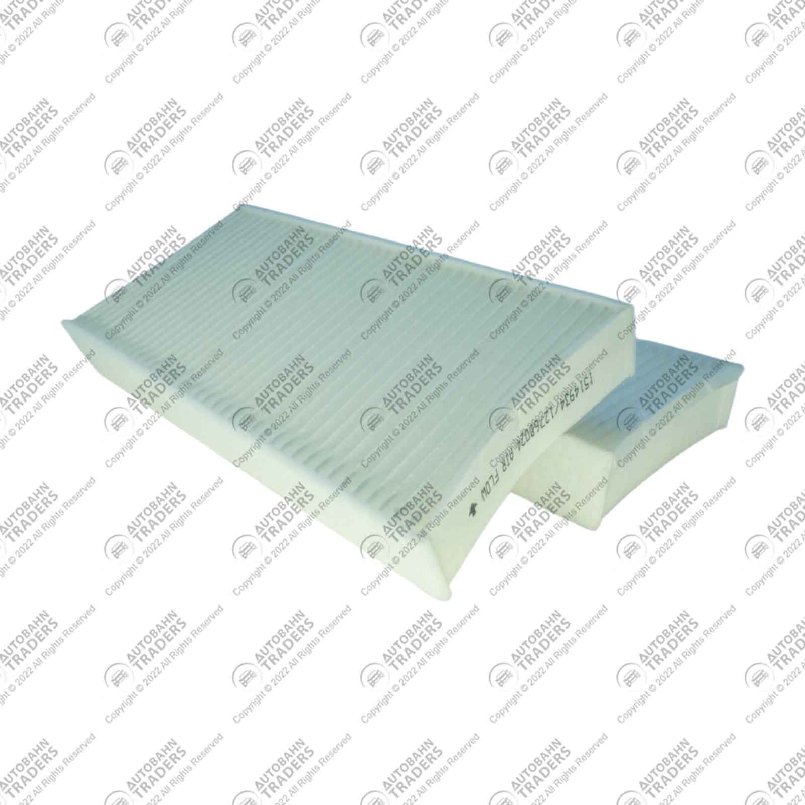 Cabin Filter - Image 2