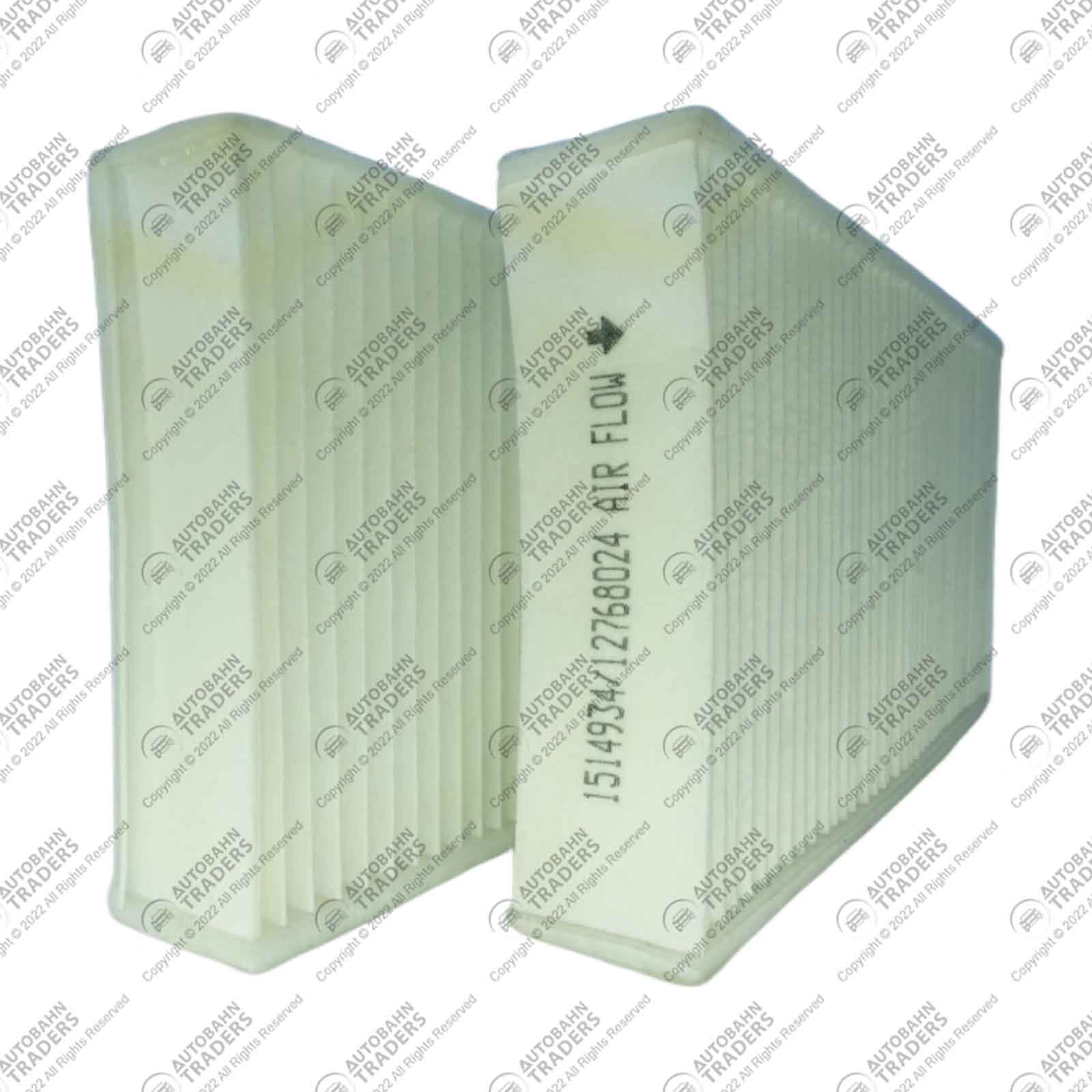 Cabin Filter - Image 3