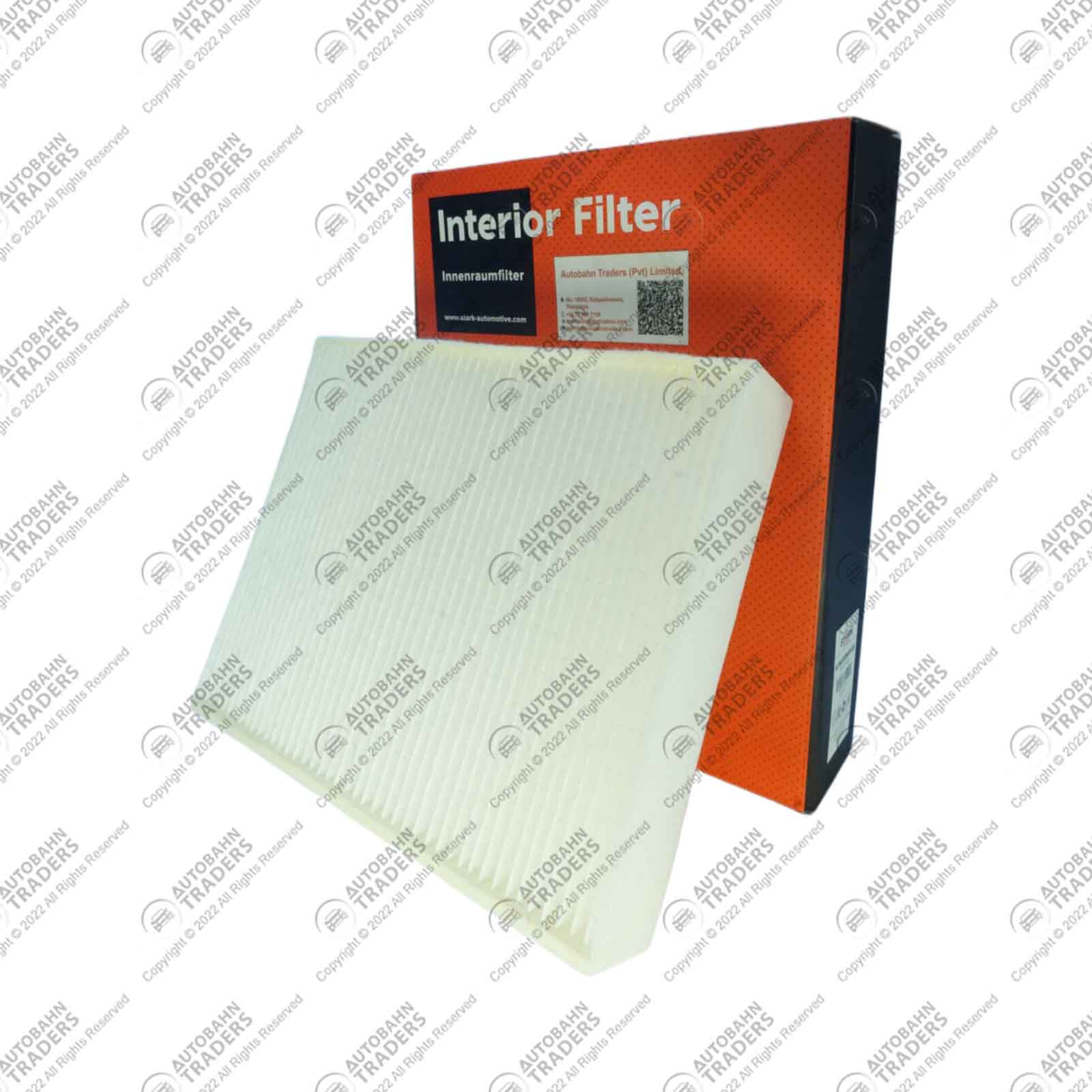 Cabin Filter