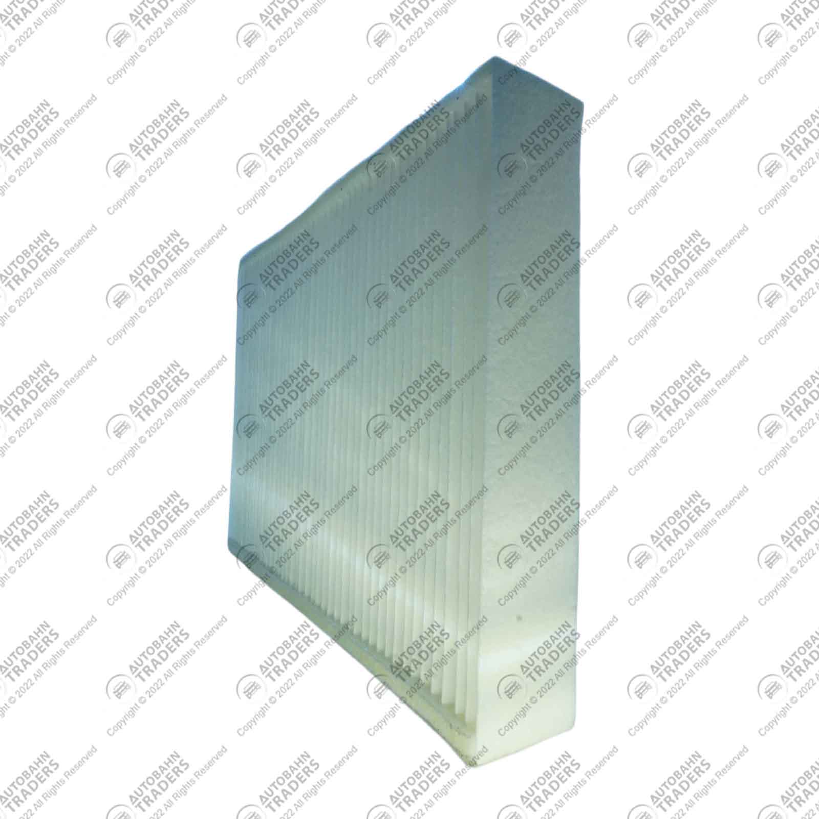 Cabin Filter - Image 5