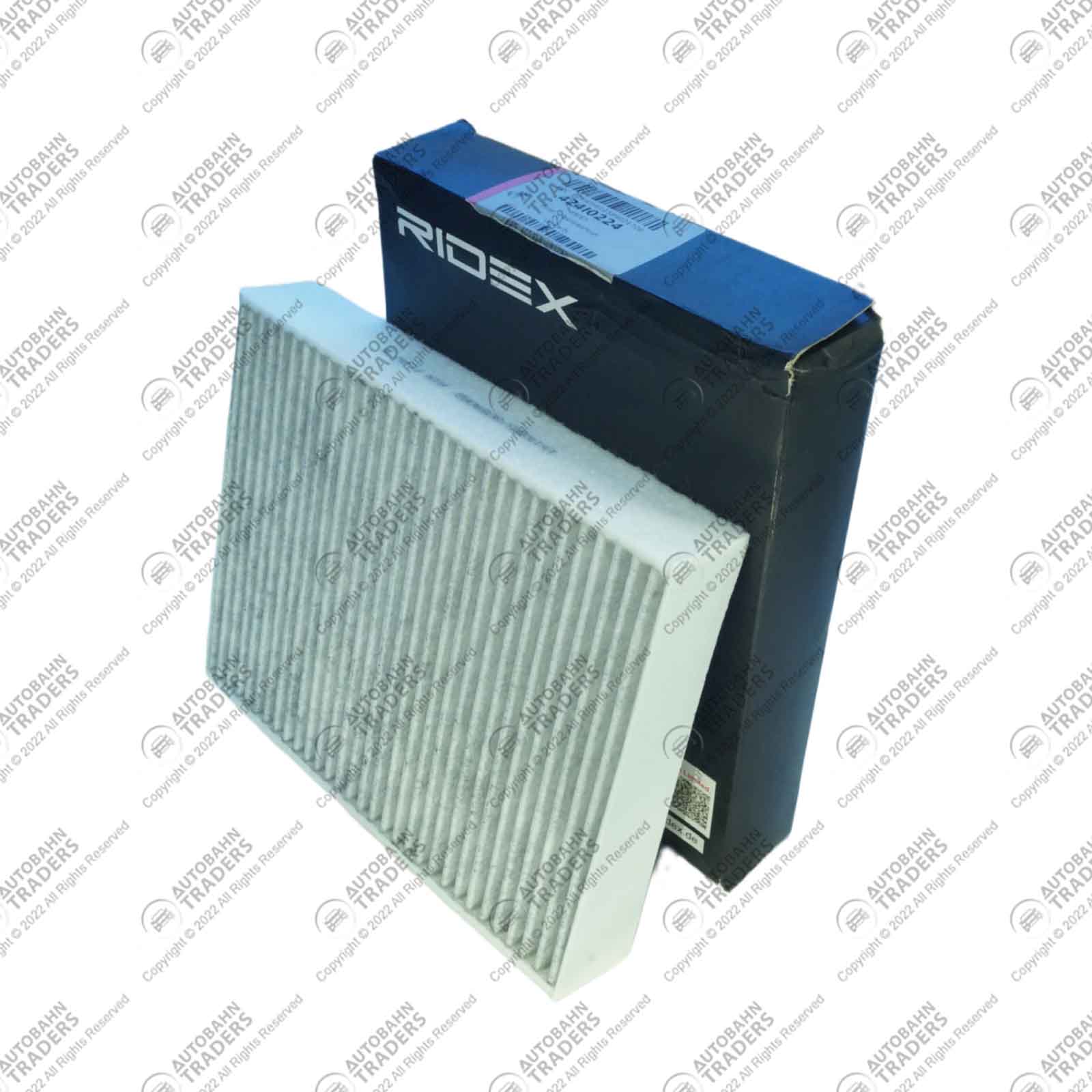 Cabin Filter