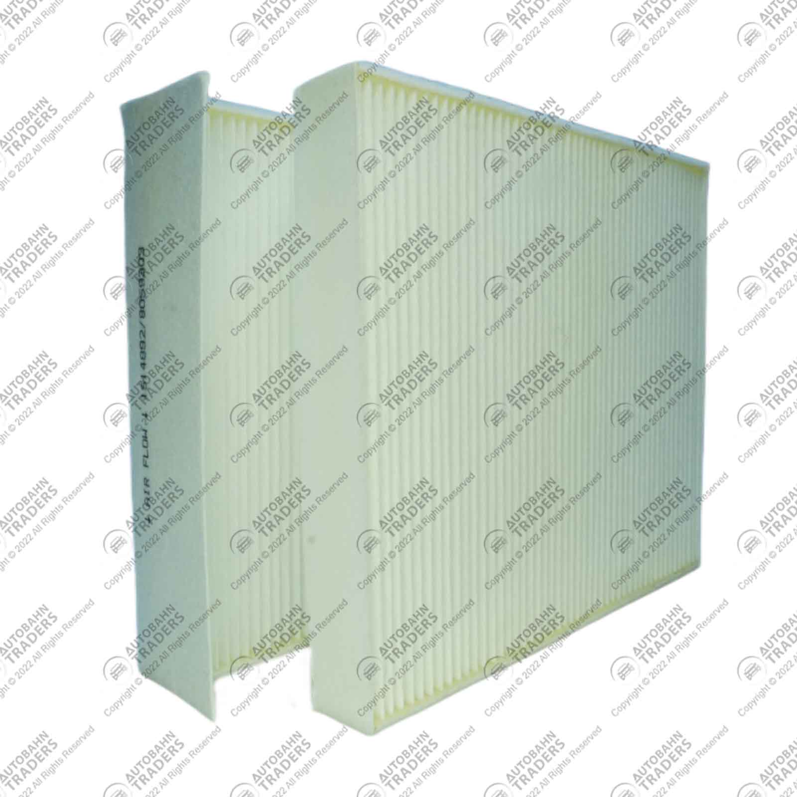 Cabin Filter - Image 2
