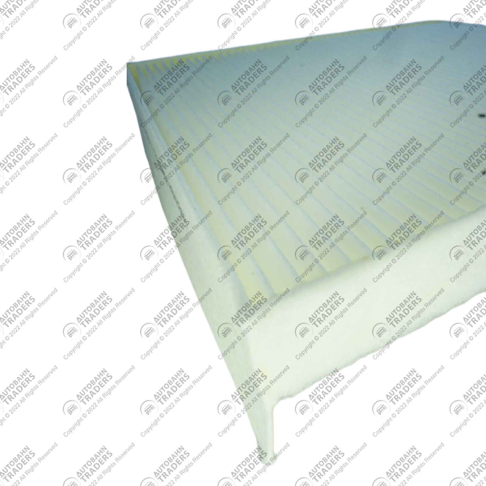 Cabin Filter - Image 5