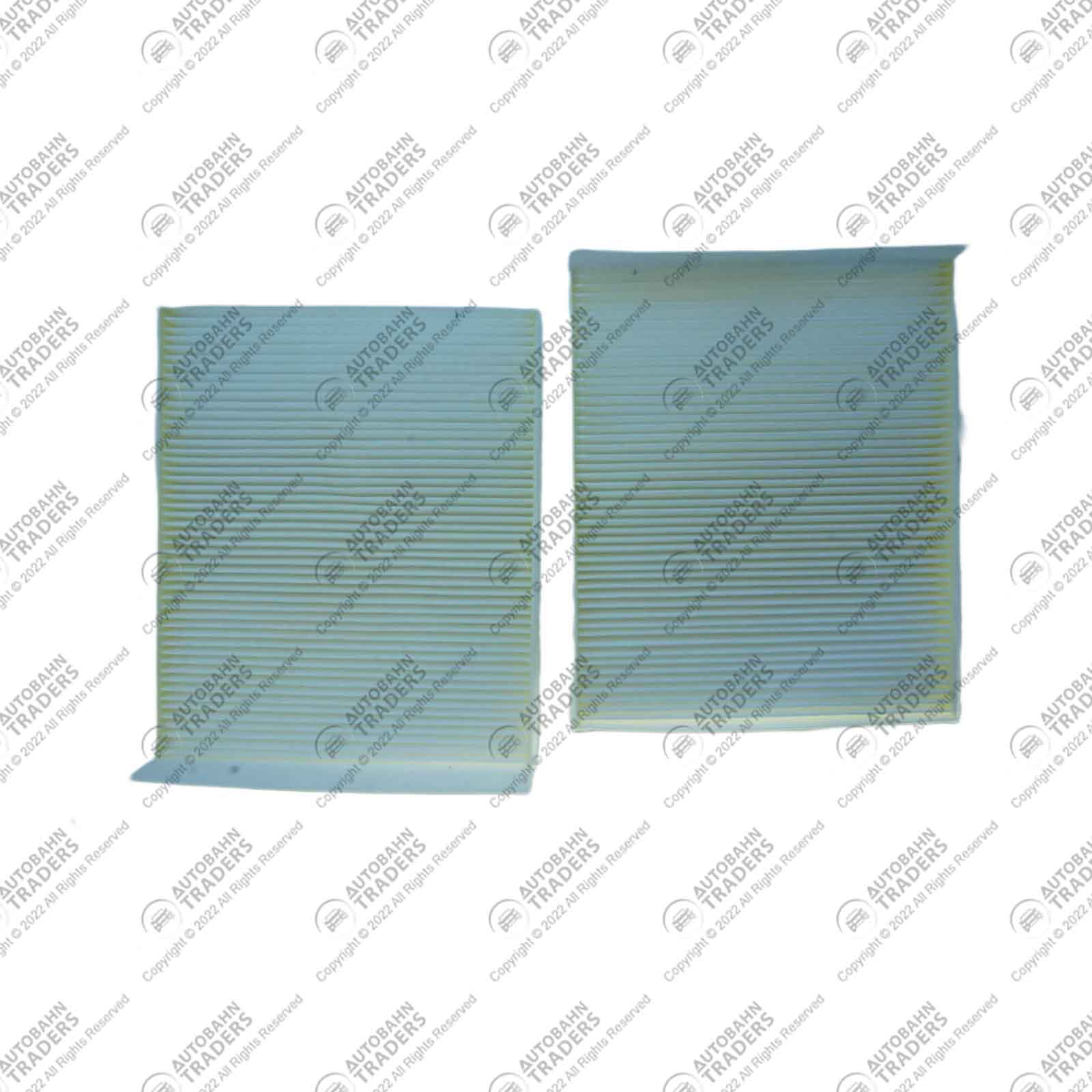 Cabin Filter - Image 3