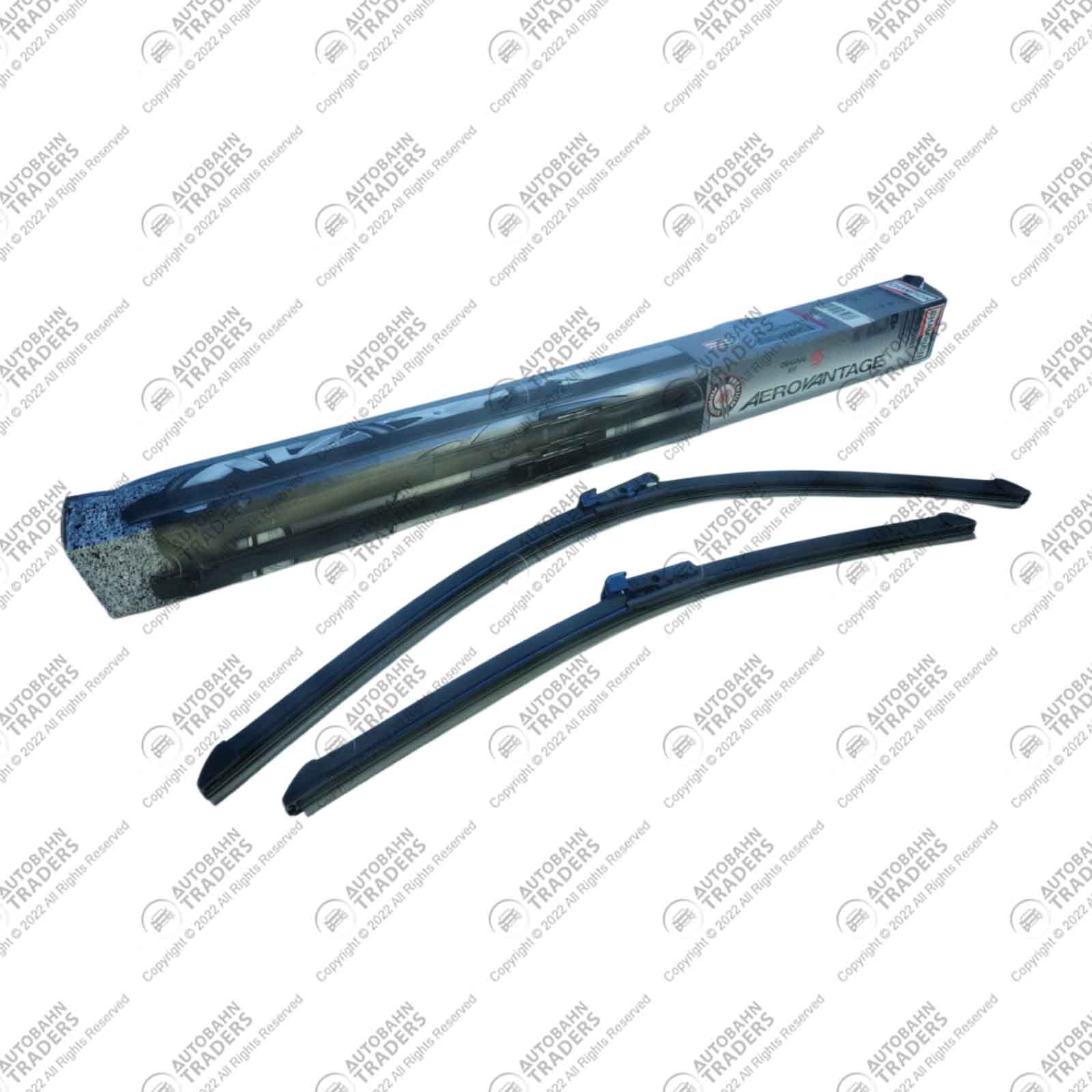 Wiper Blade Set
