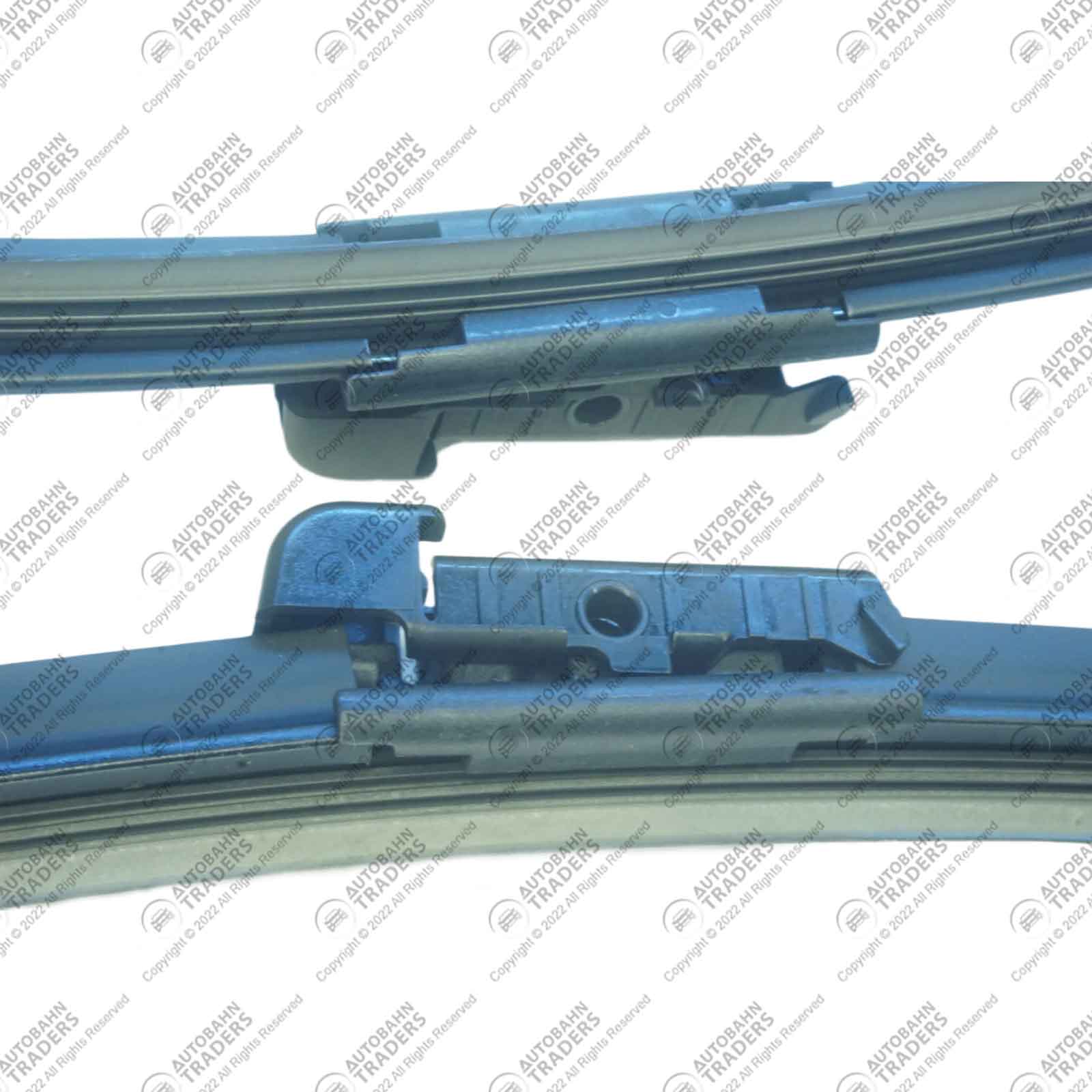 Wiper Blade Set - Image 2